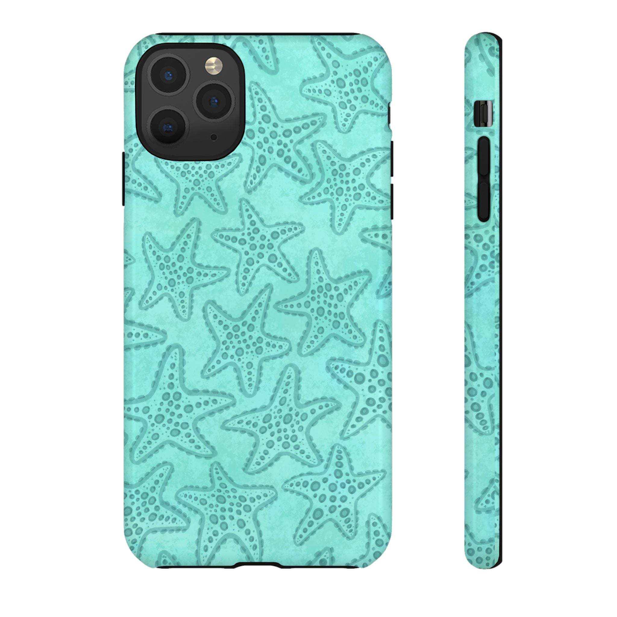 Sea of Stars Phone Case
