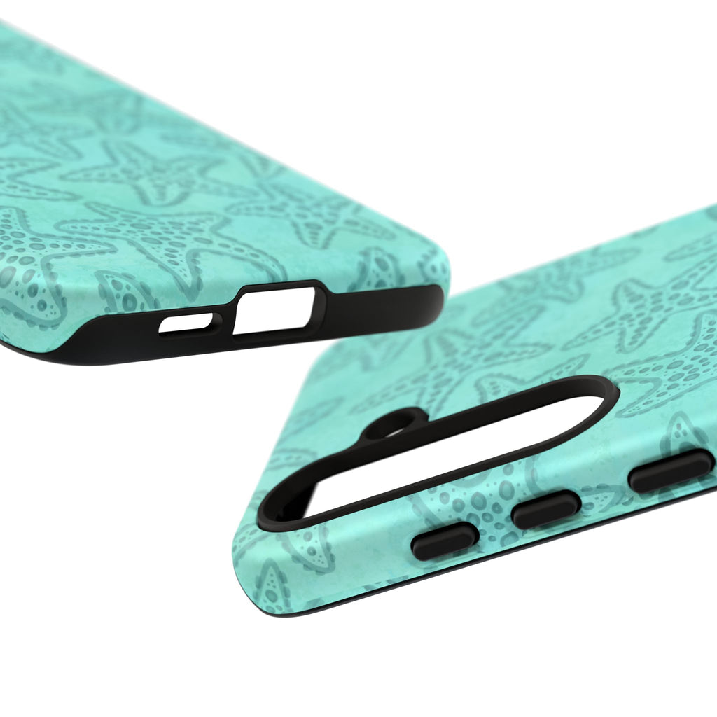 Sea of Stars Phone Case