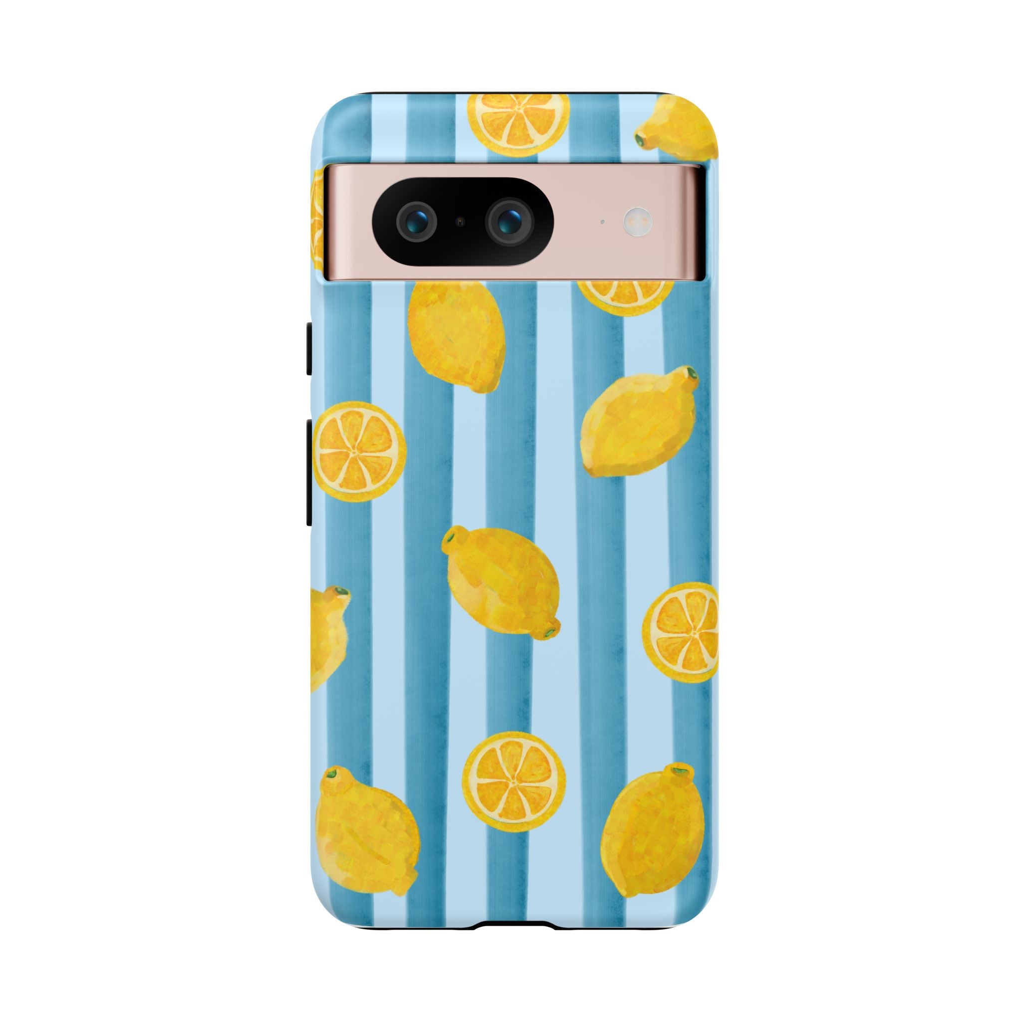 Citrus Coast Phone Case