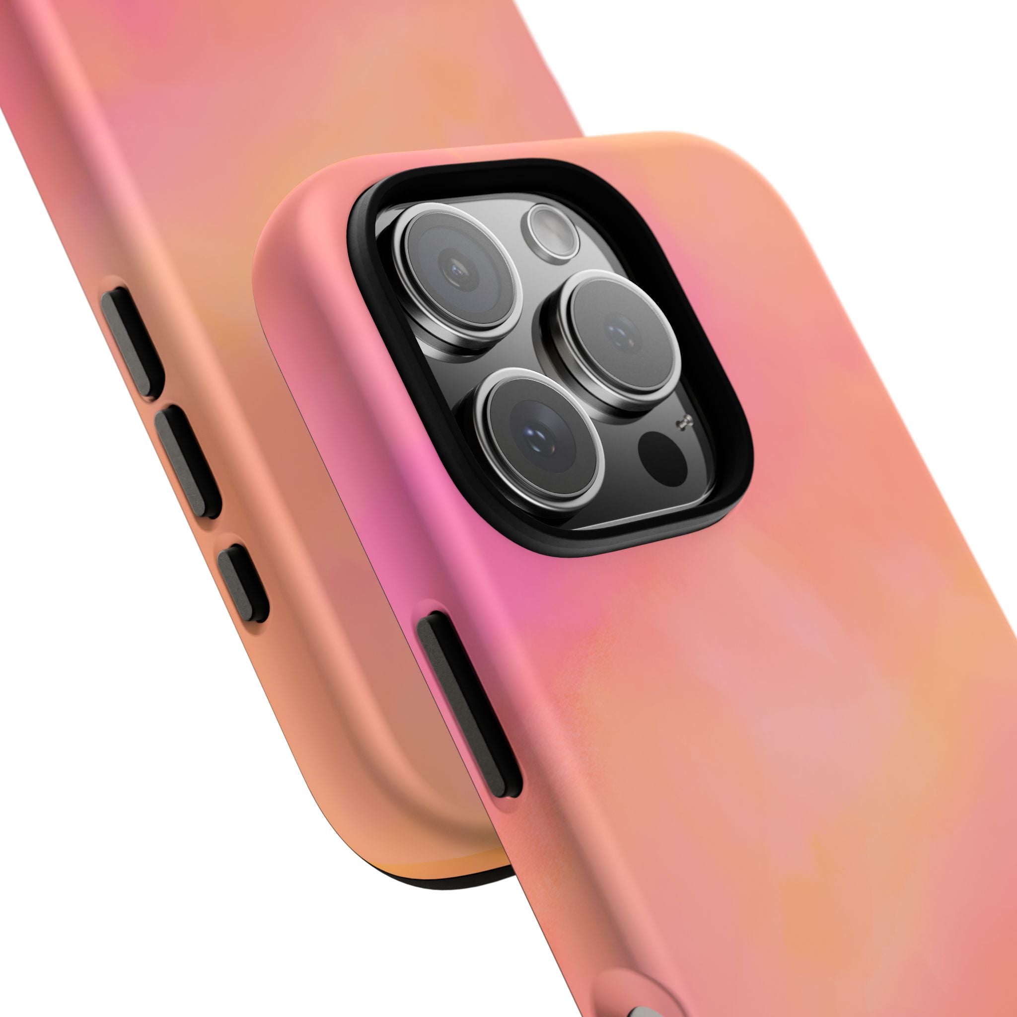 Sunset Sorbet Phone Case