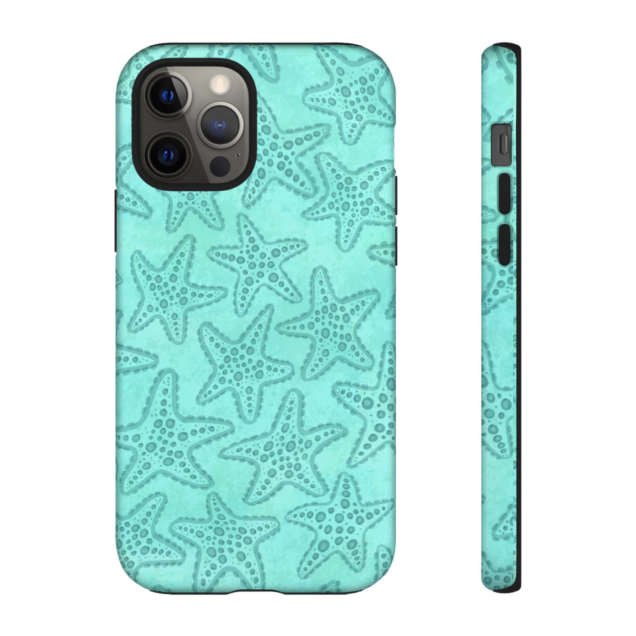 Sea of Stars Phone Case