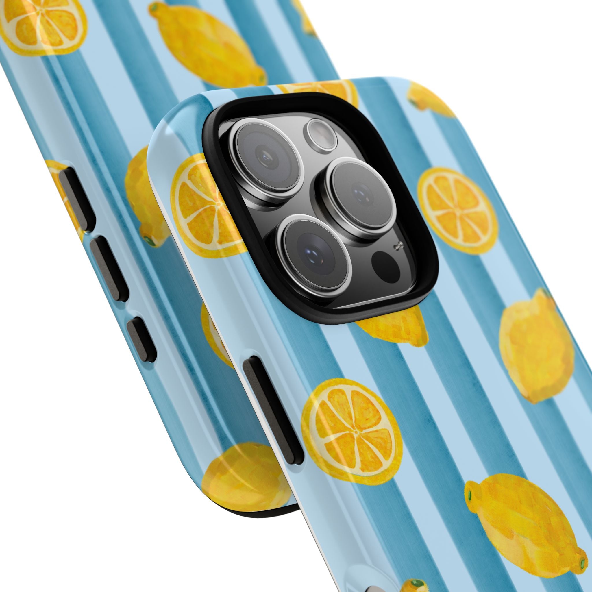 Citrus Coast Phone Case