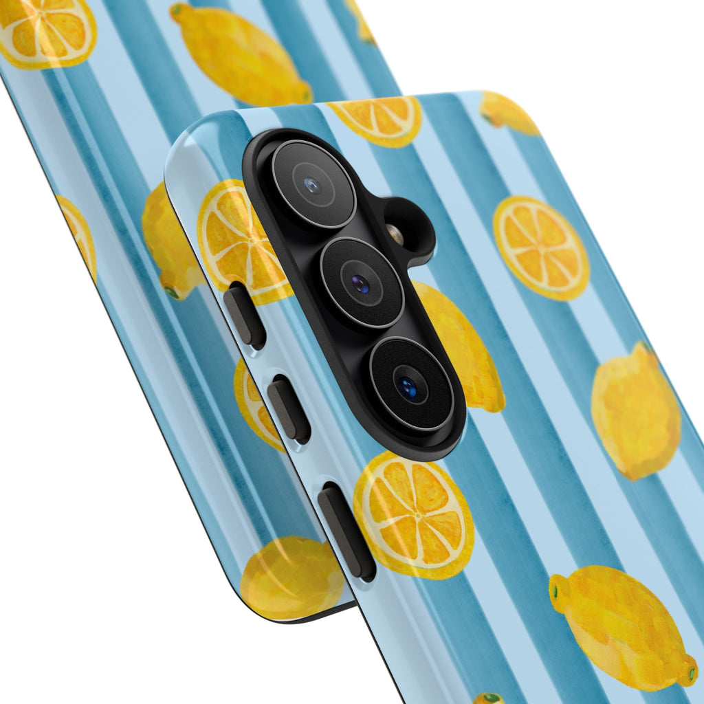 Citrus Coast Phone Case