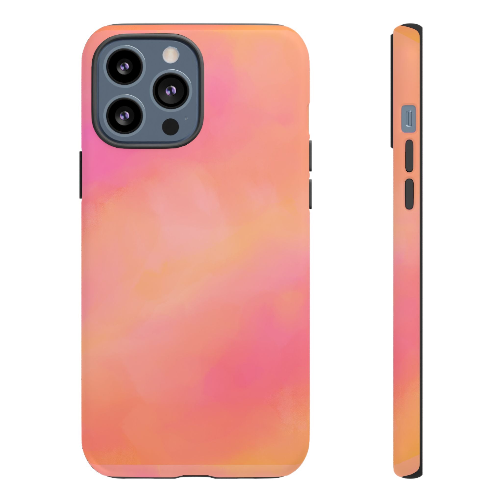 Sunset Sorbet Phone Case