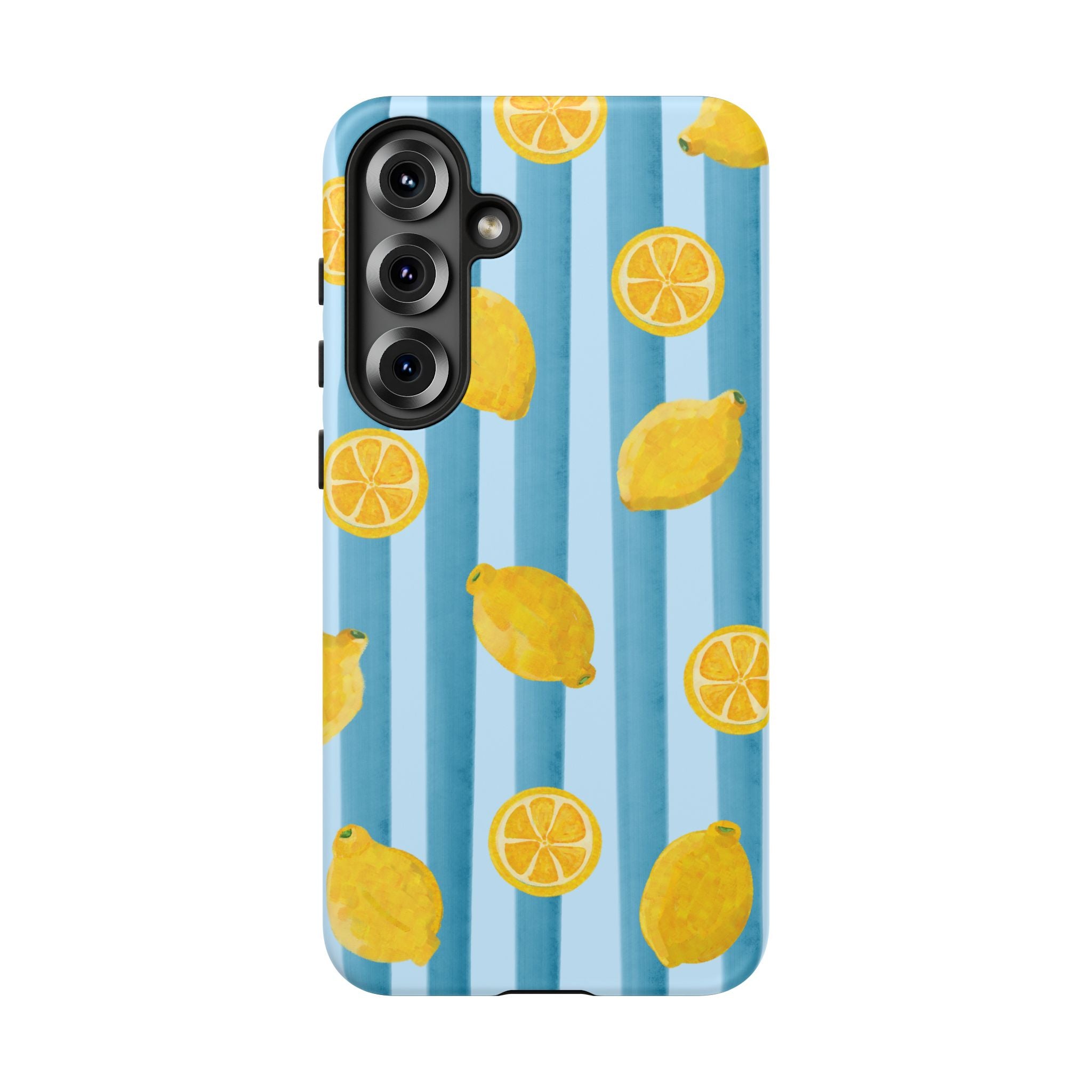 Citrus Coast Phone Case