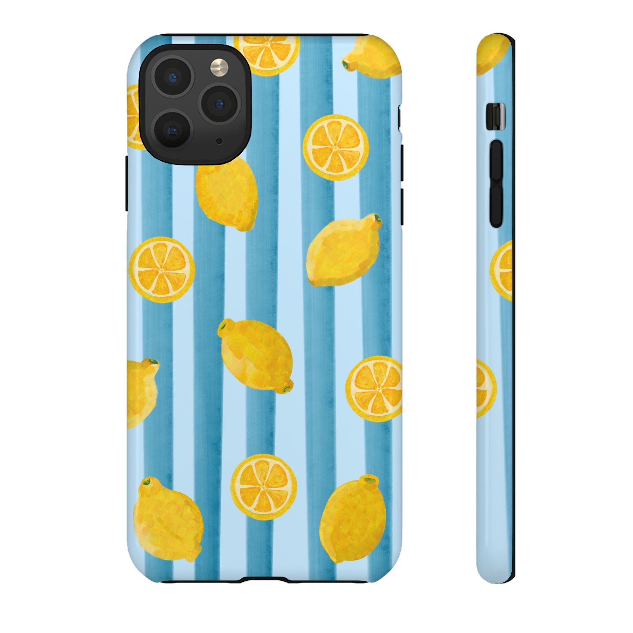 Citrus Coast Phone Case