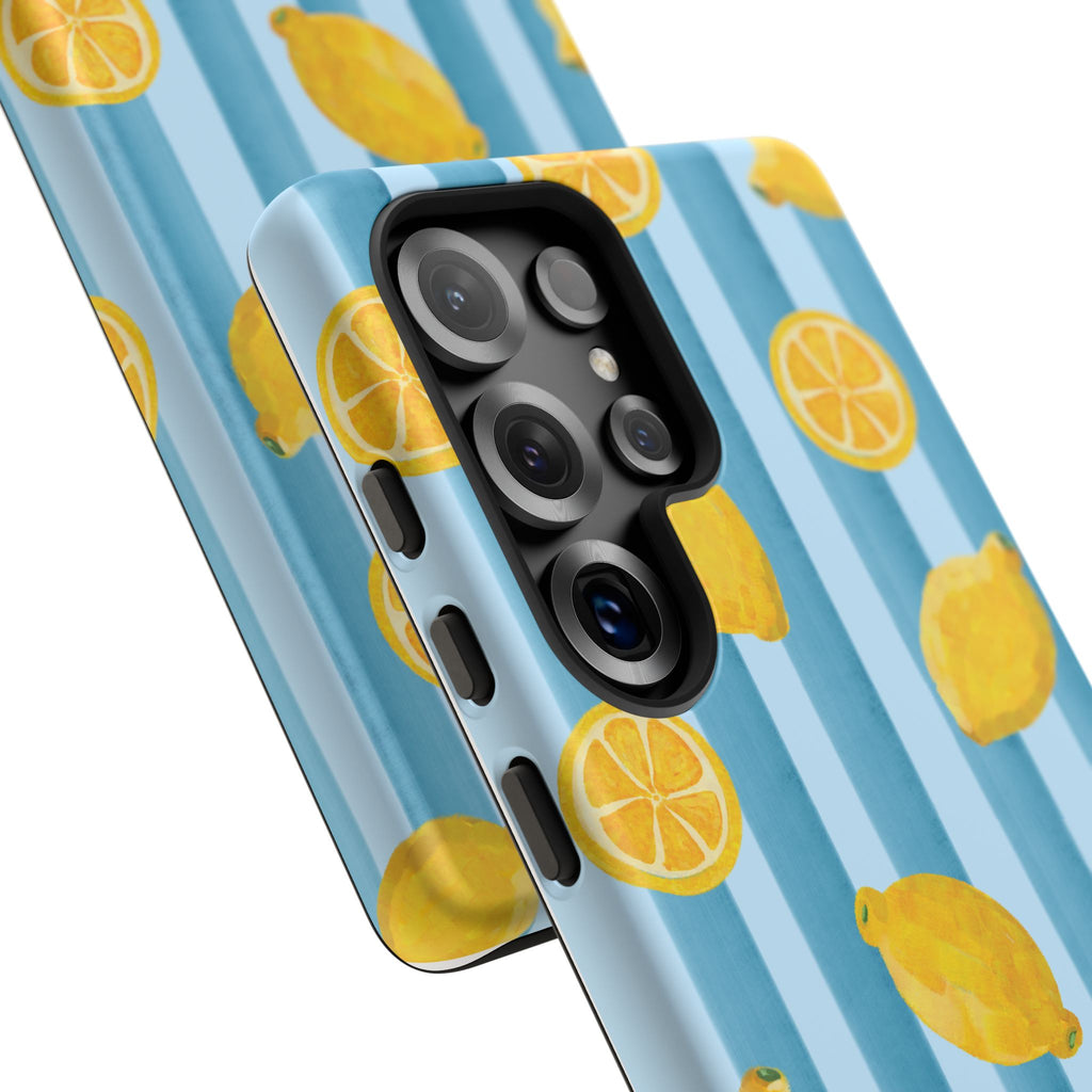 Citrus Coast Phone Case