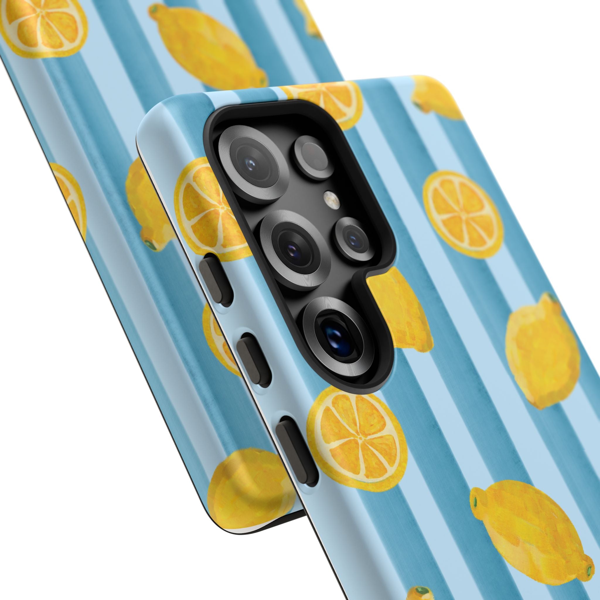Citrus Coast Phone Case