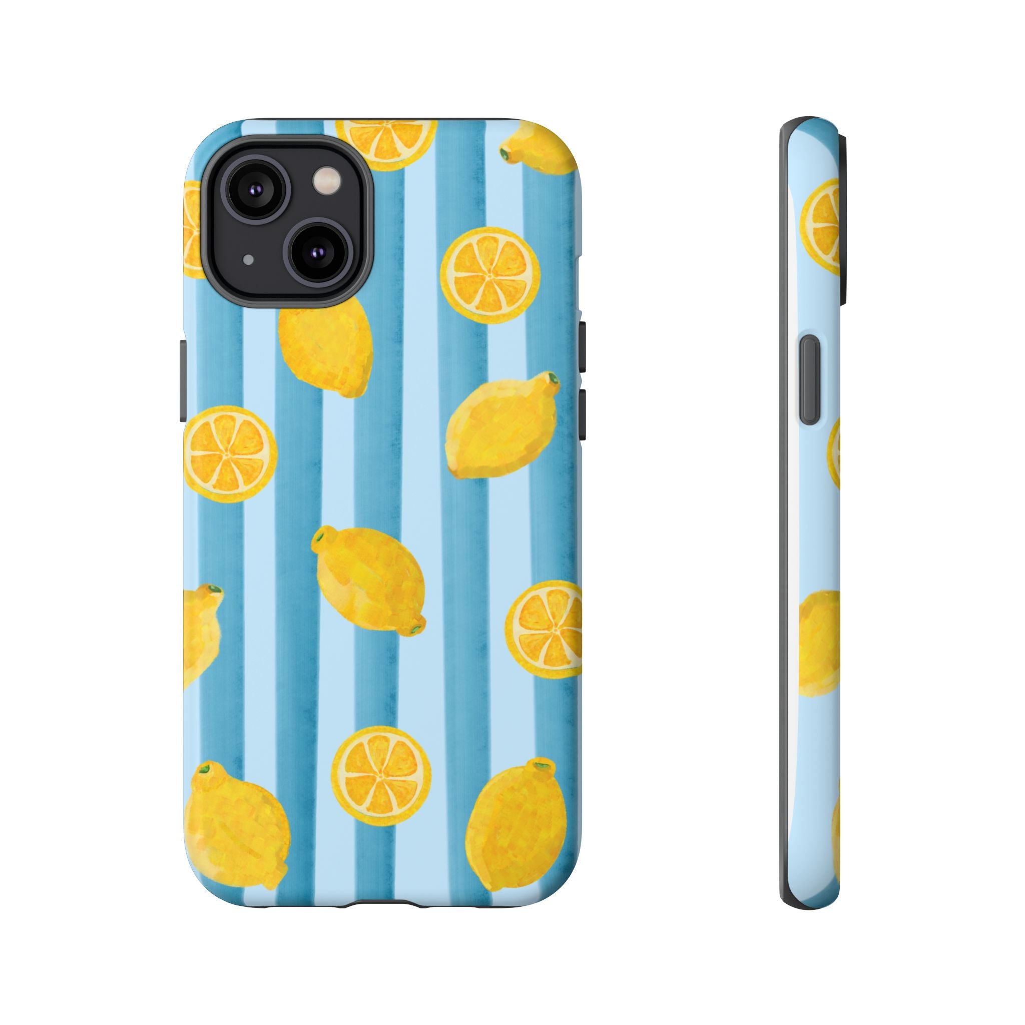 Citrus Coast Phone Case