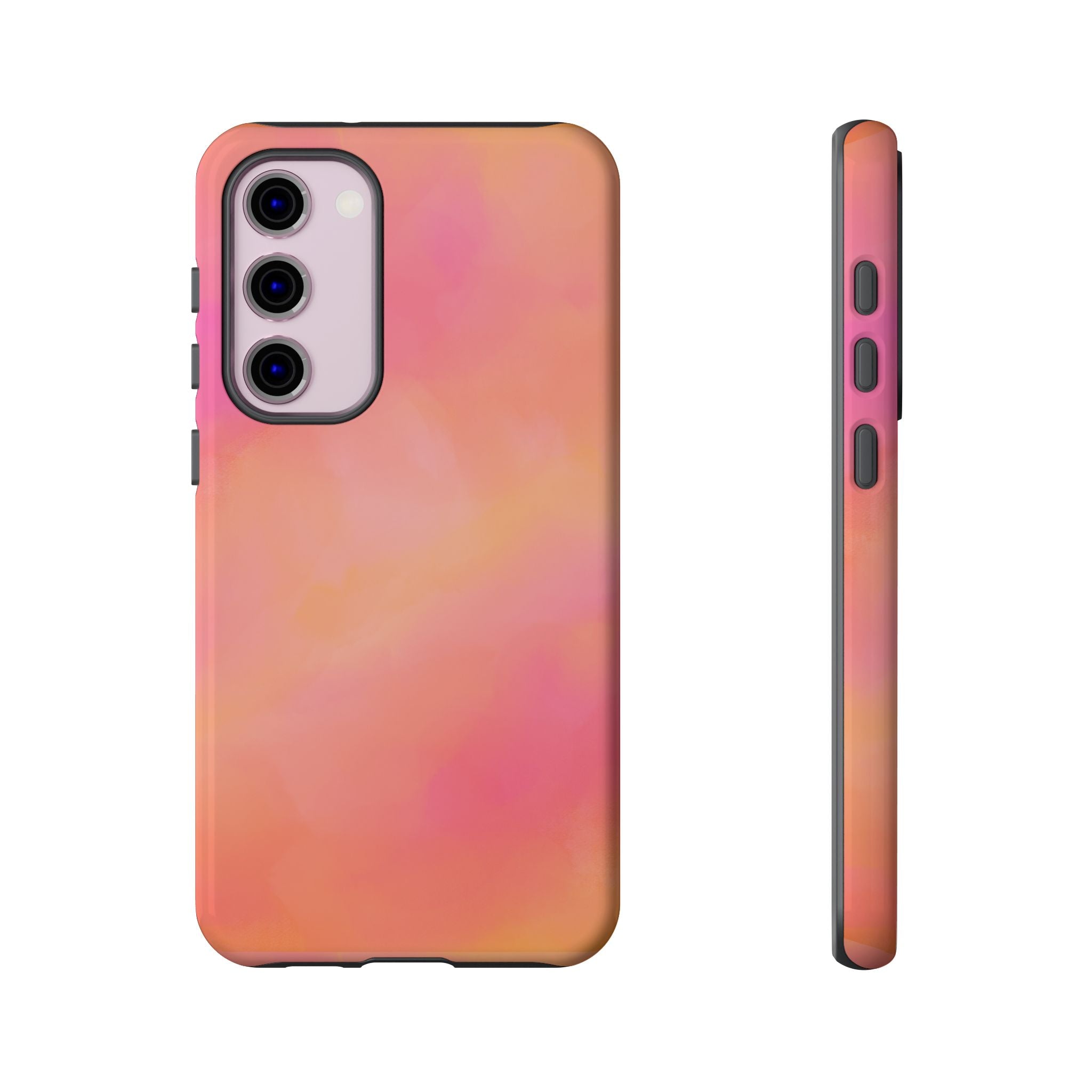 Sunset Sorbet Phone Case