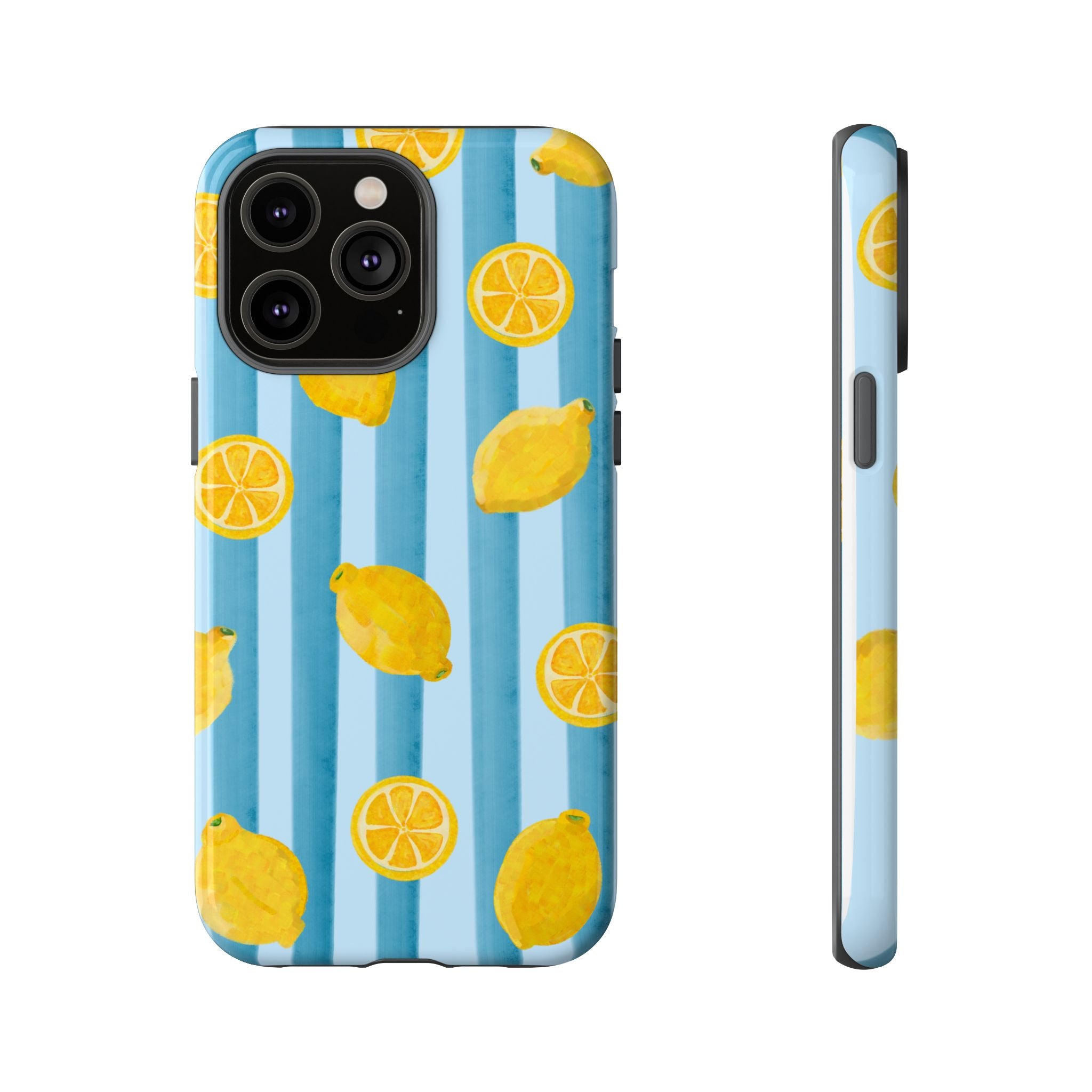 Citrus Coast Phone Case
