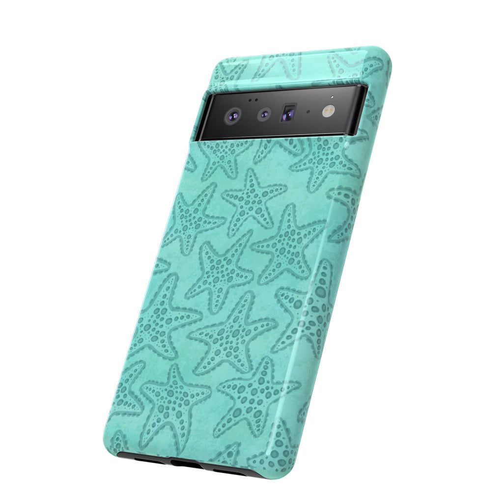 Sea of Stars Phone Case