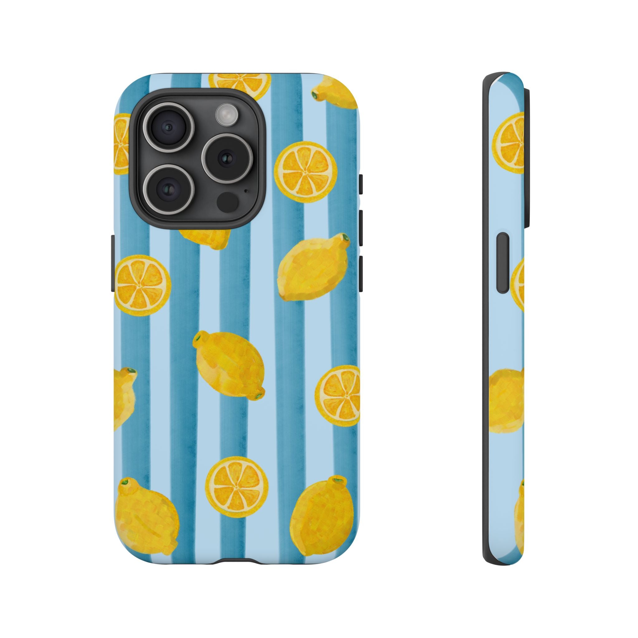 Citrus Coast Phone Case
