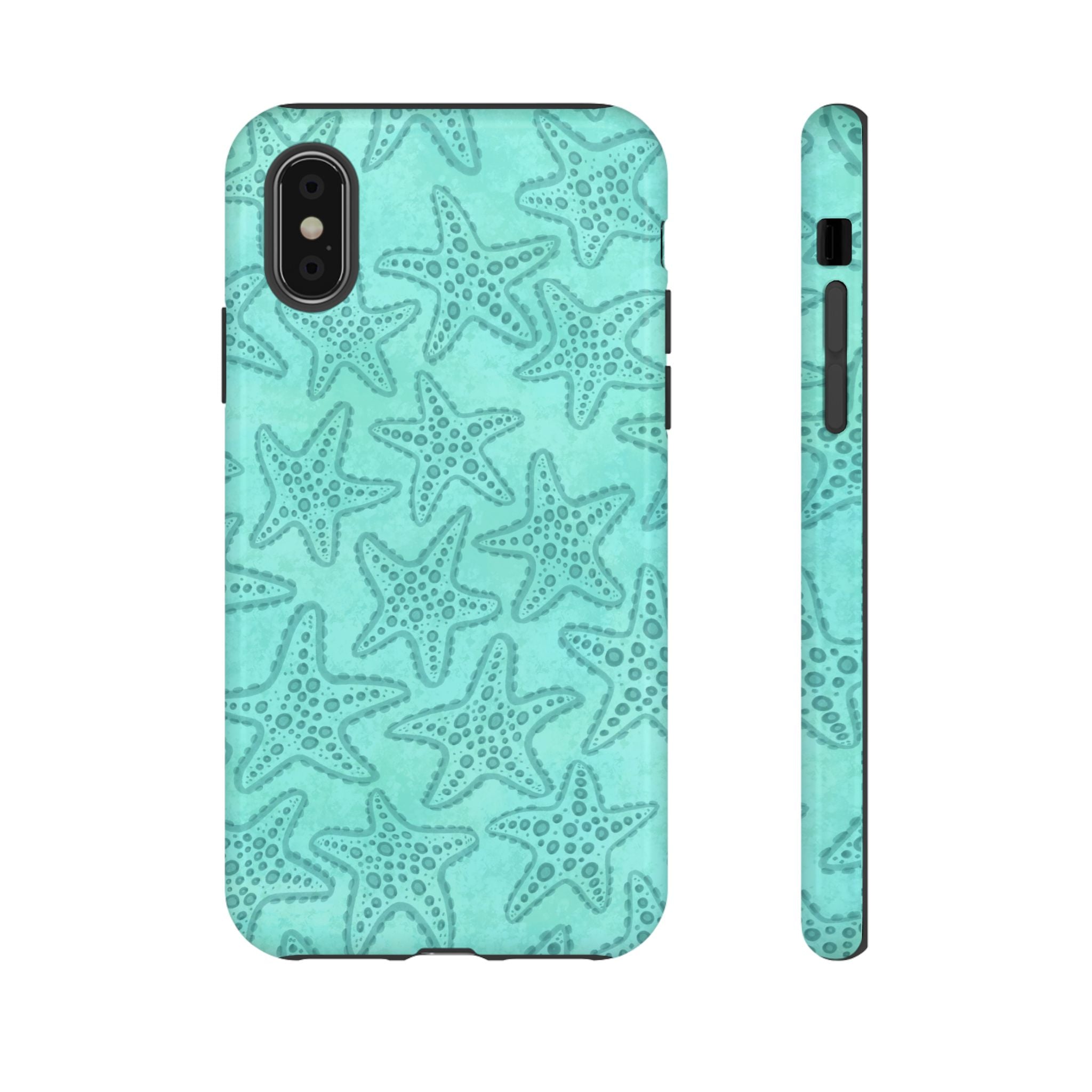 Sea of Stars Phone Case
