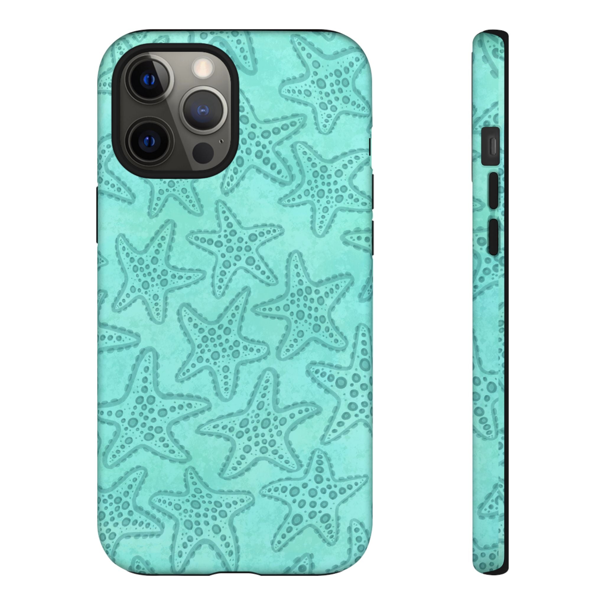Sea of Stars Phone Case