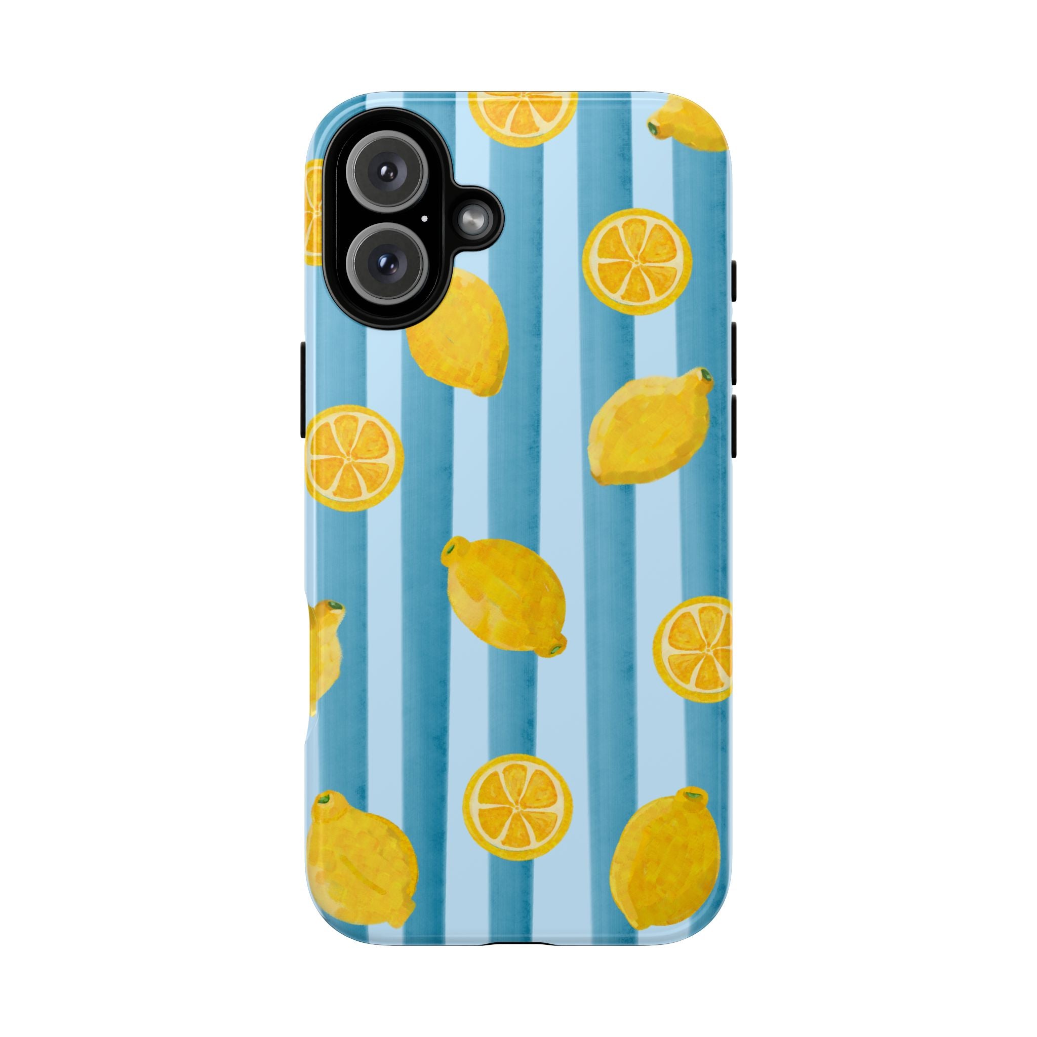 Citrus Coast Phone Case