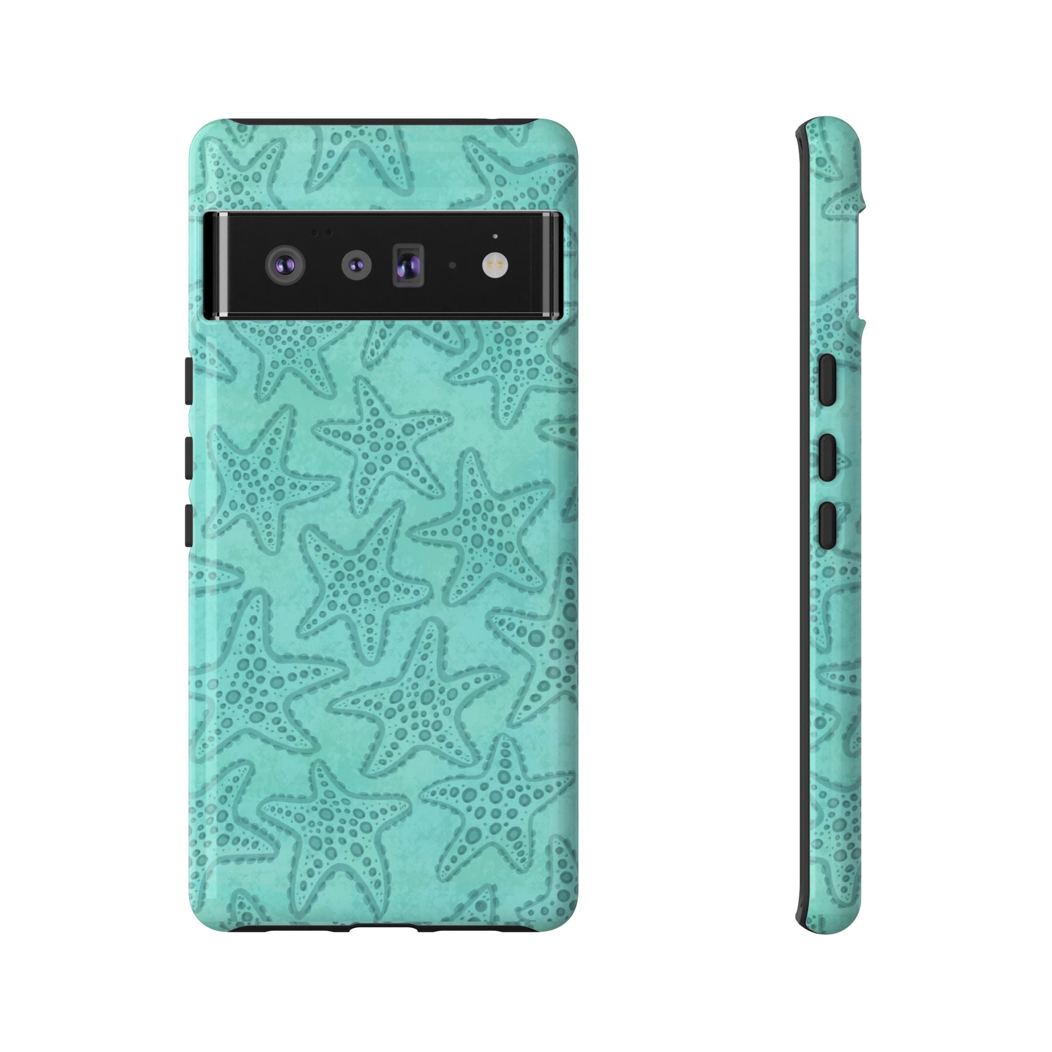Sea of Stars Phone Case