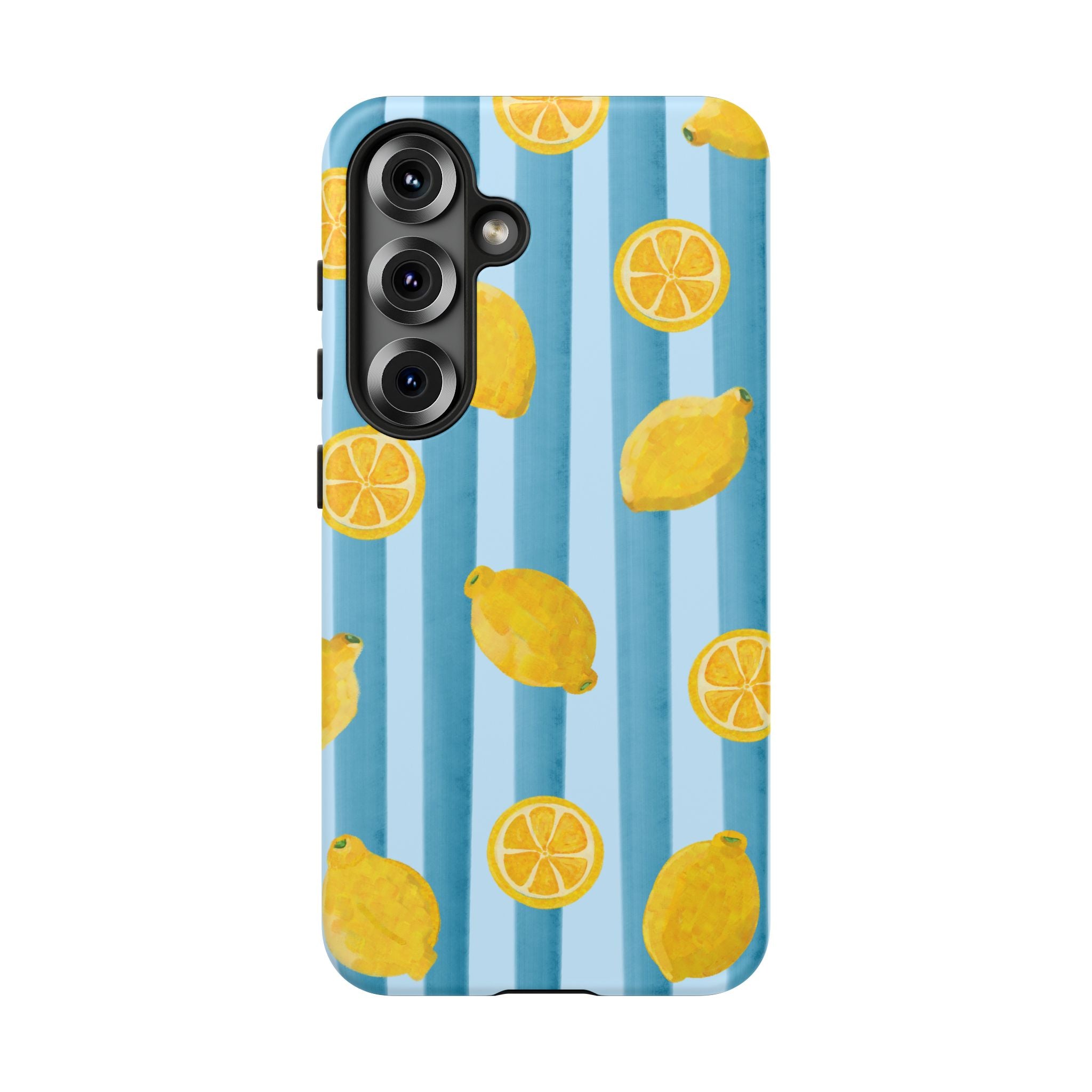 Citrus Coast Phone Case