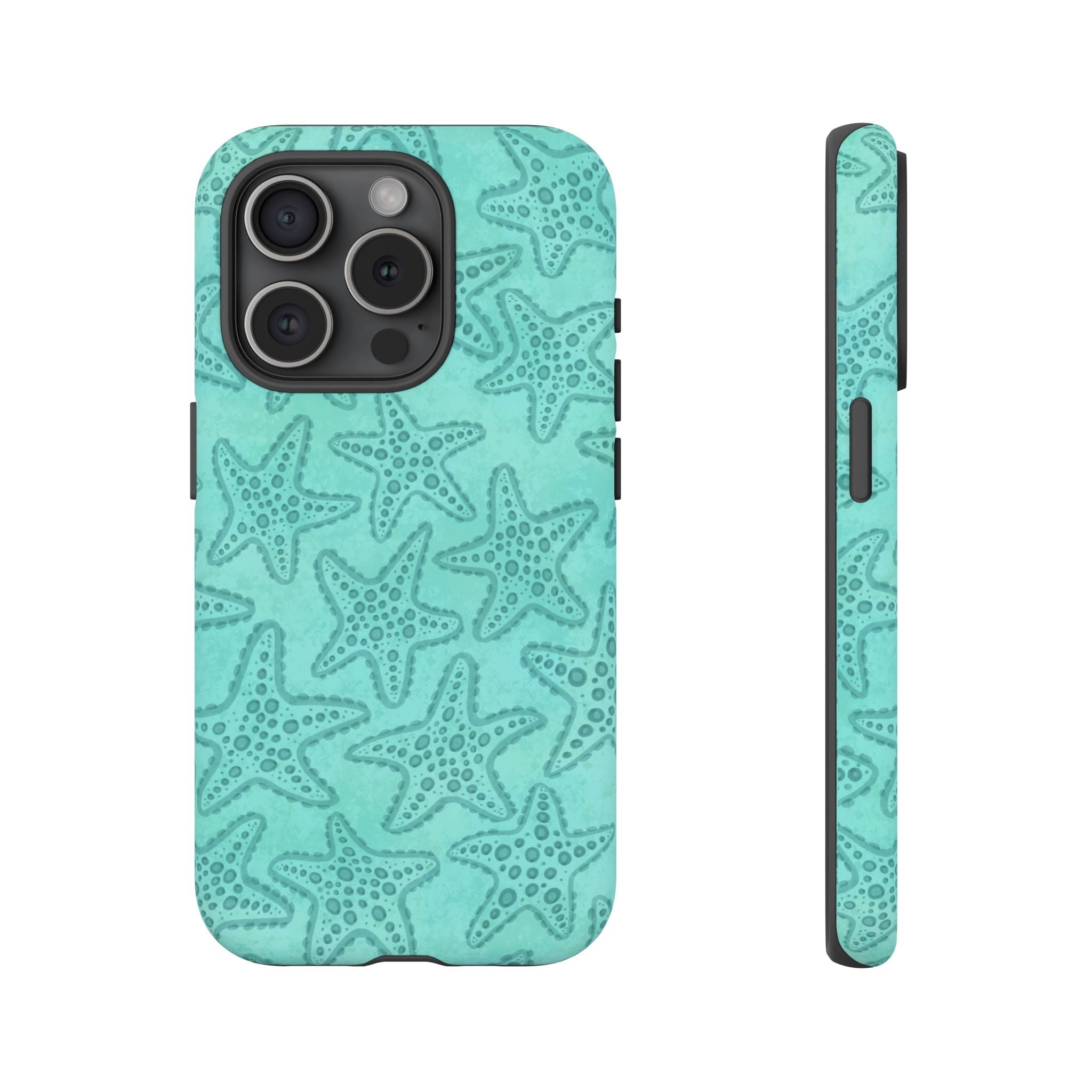 Sea of Stars Phone Case