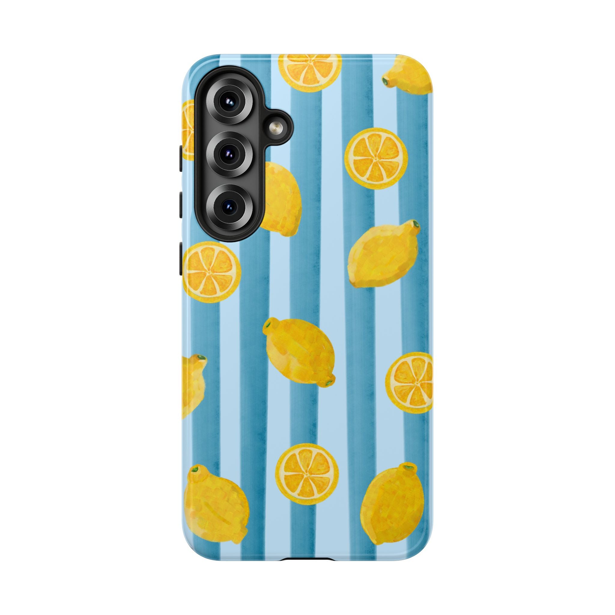 Citrus Coast Phone Case