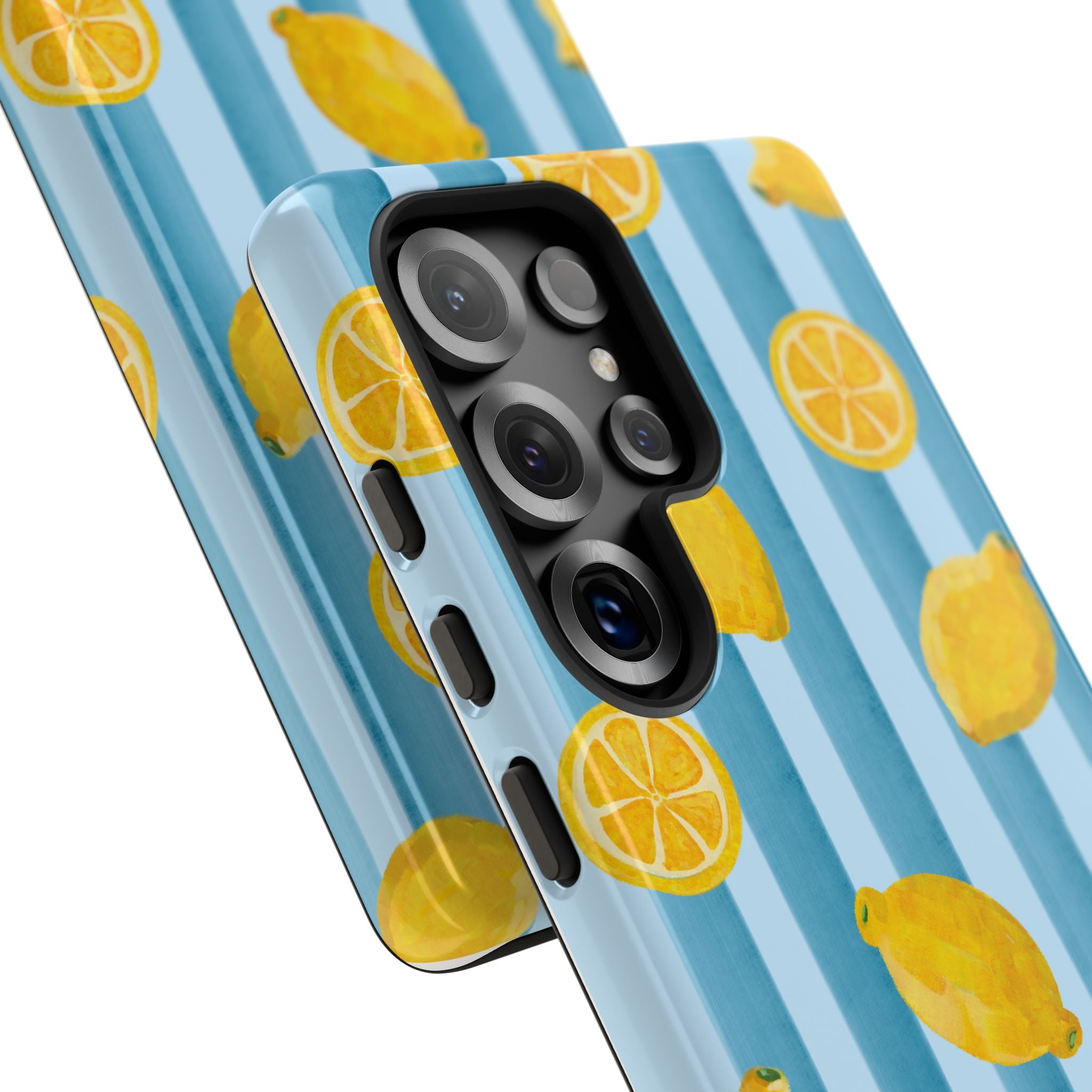 Citrus Coast Phone Case