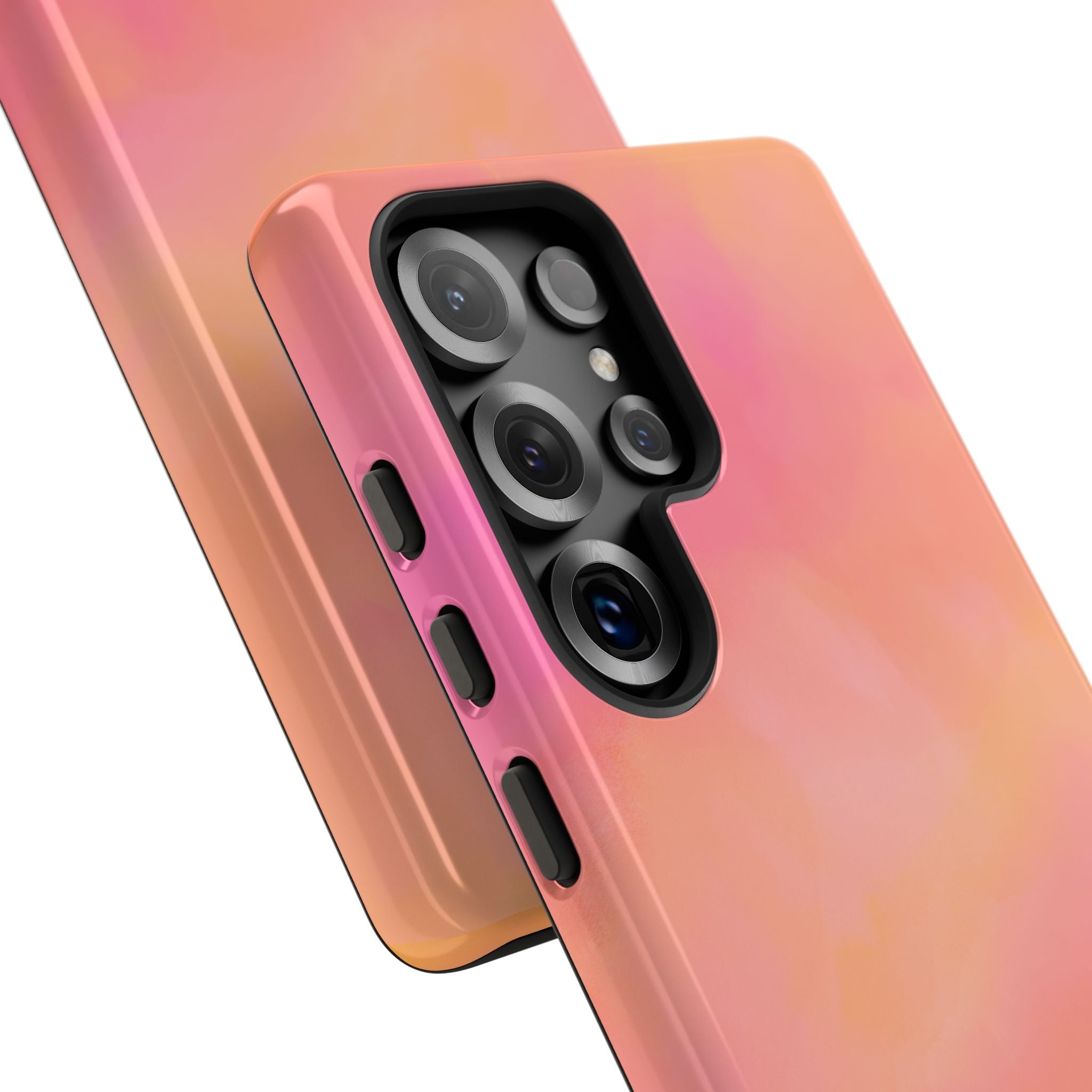 Sunset Sorbet Phone Case