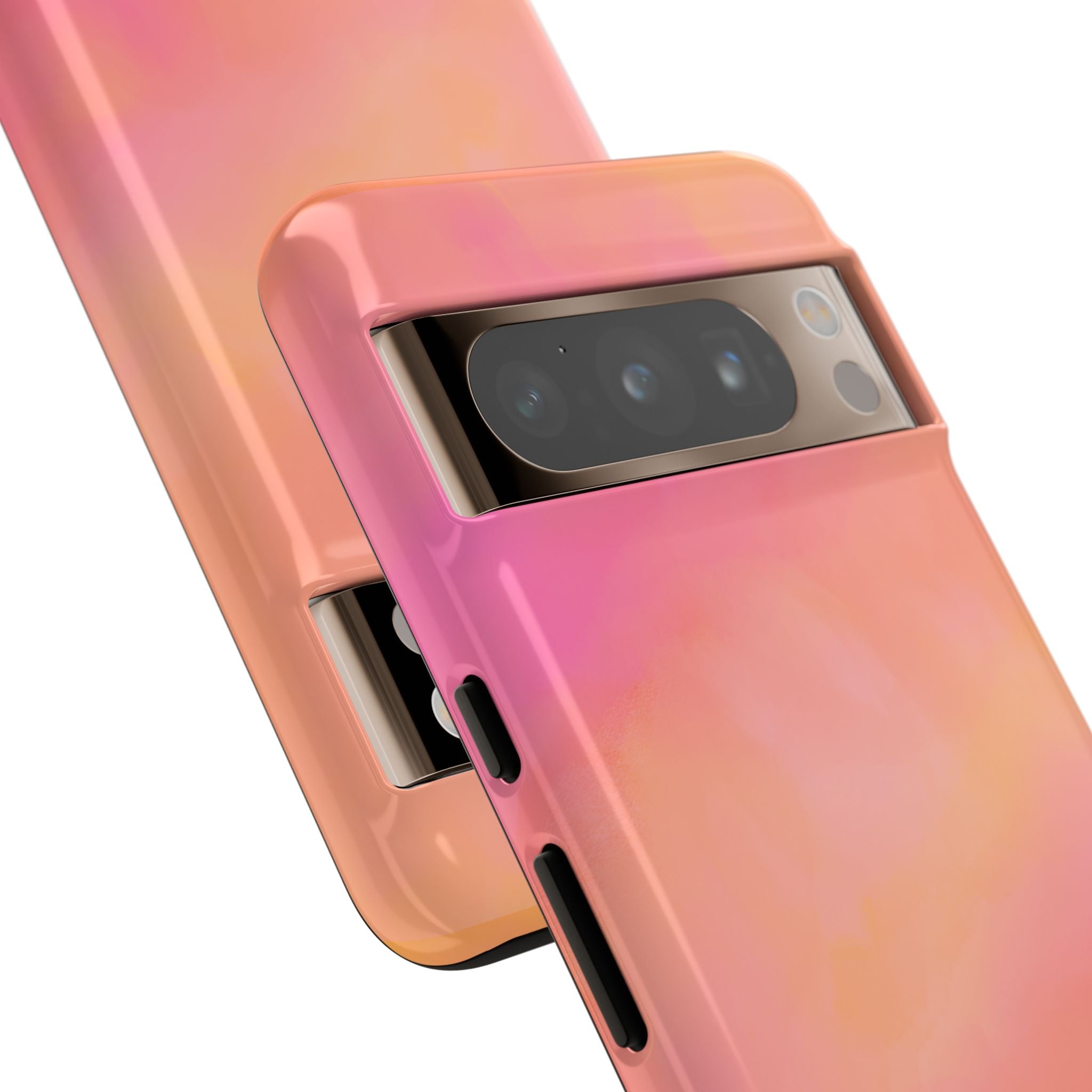Sunset Sorbet Phone Case