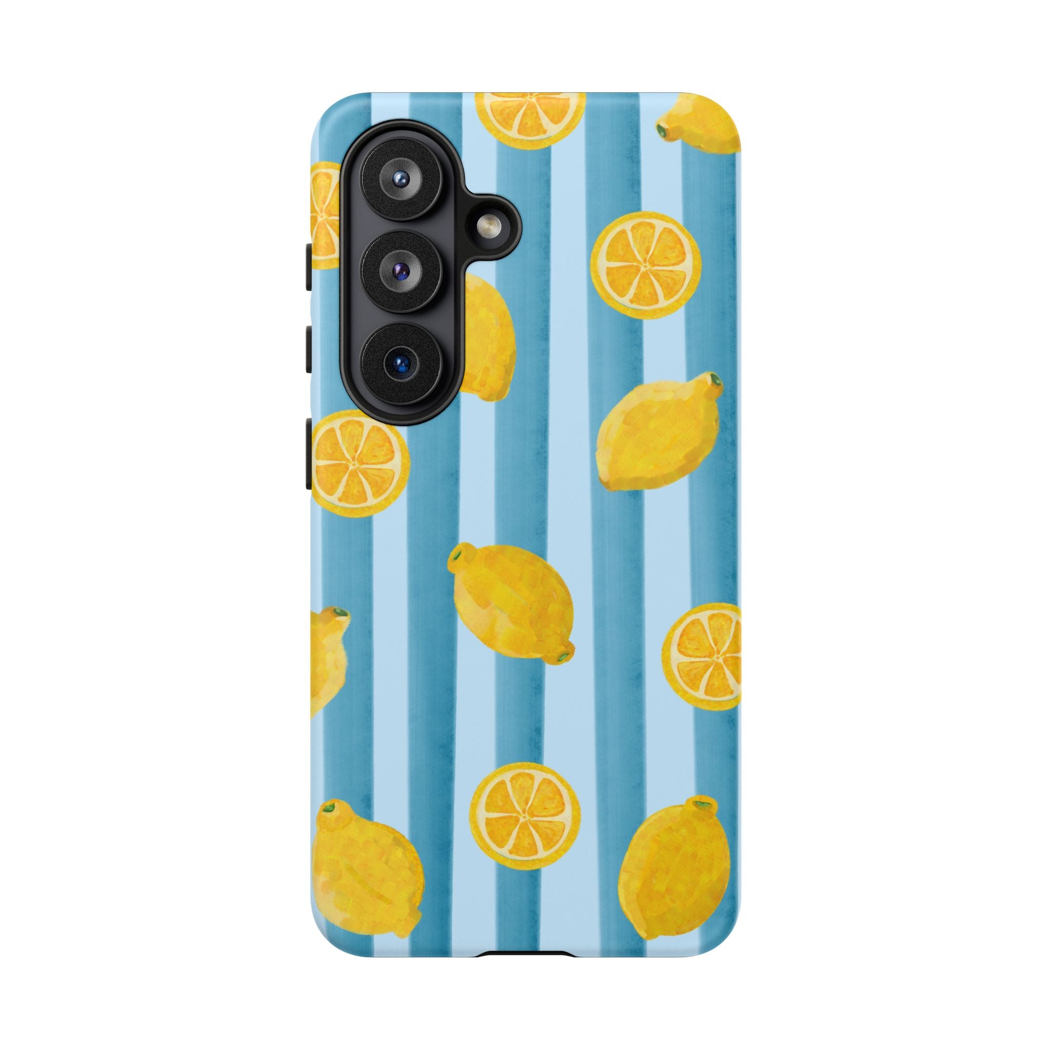 Citrus Coast Phone Case
