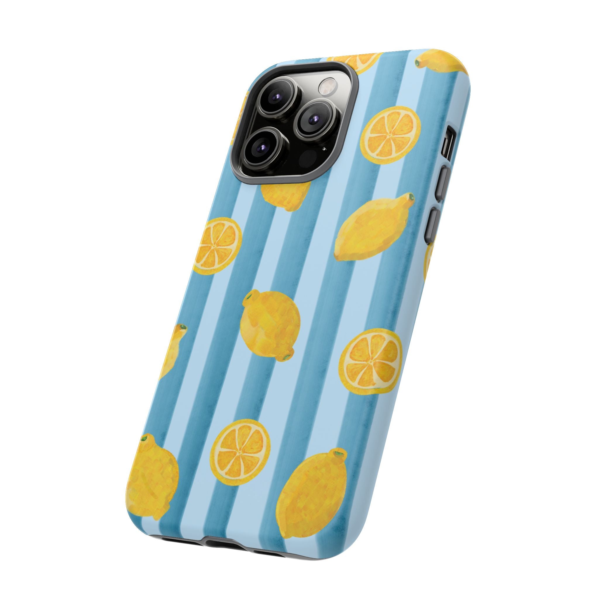 Citrus Coast Phone Case