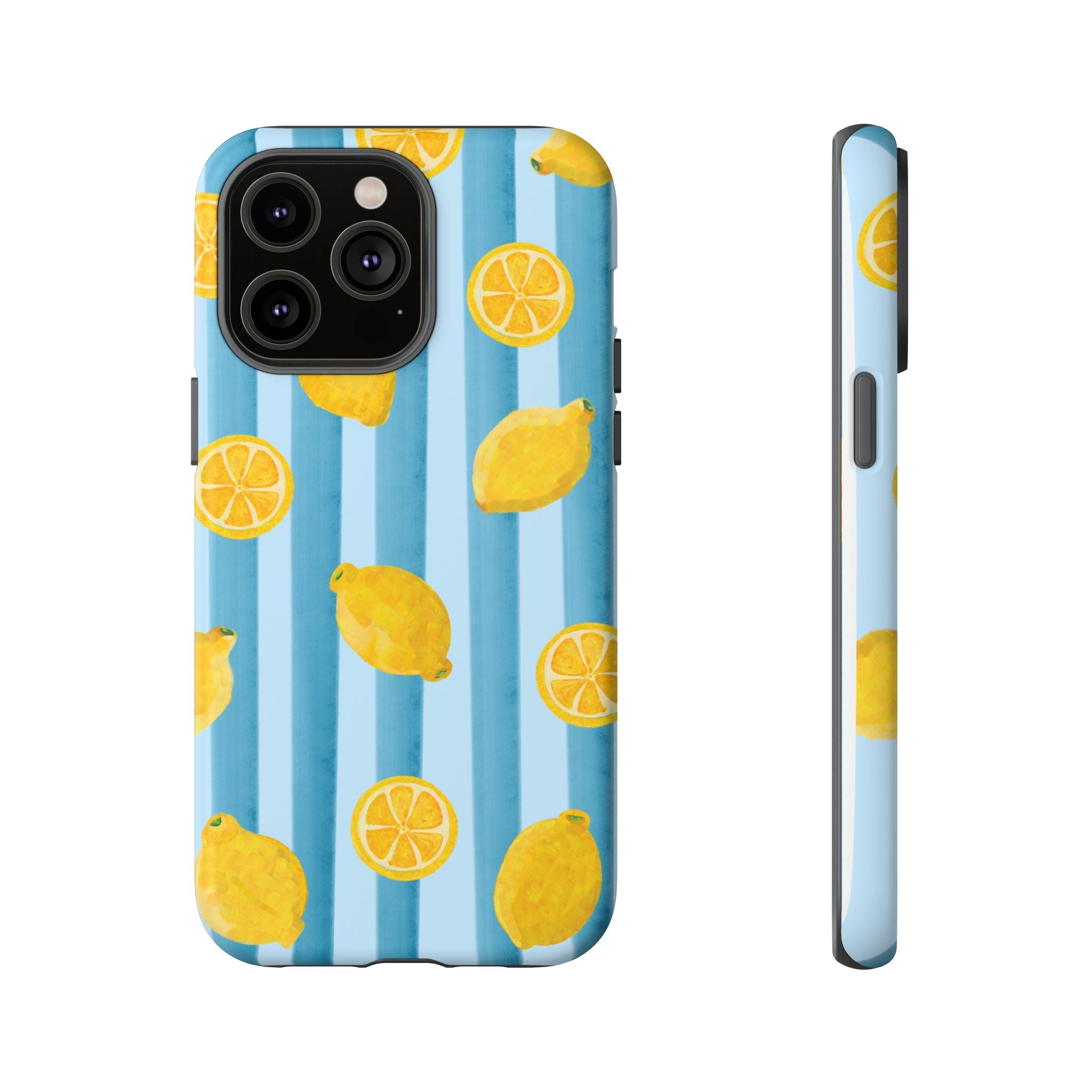 Citrus Coast Phone Case