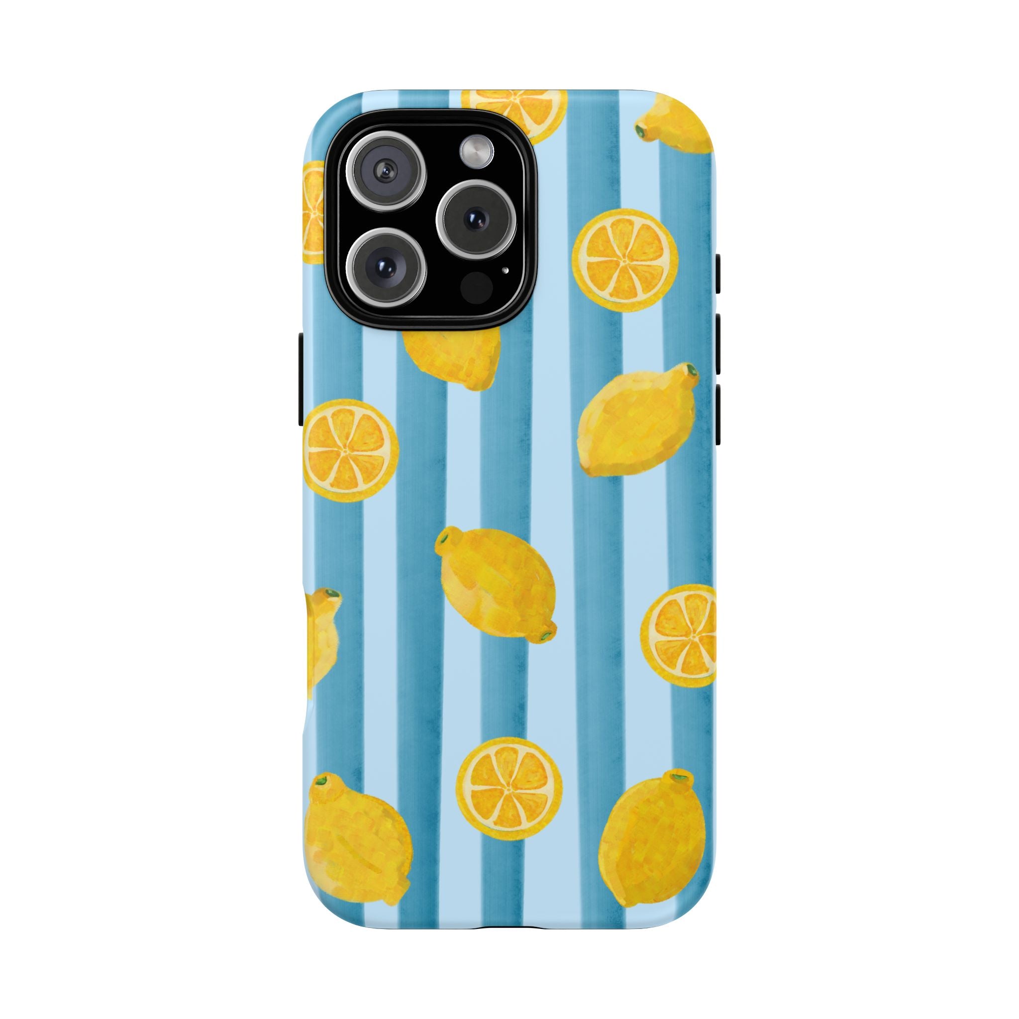 Citrus Coast Phone Case