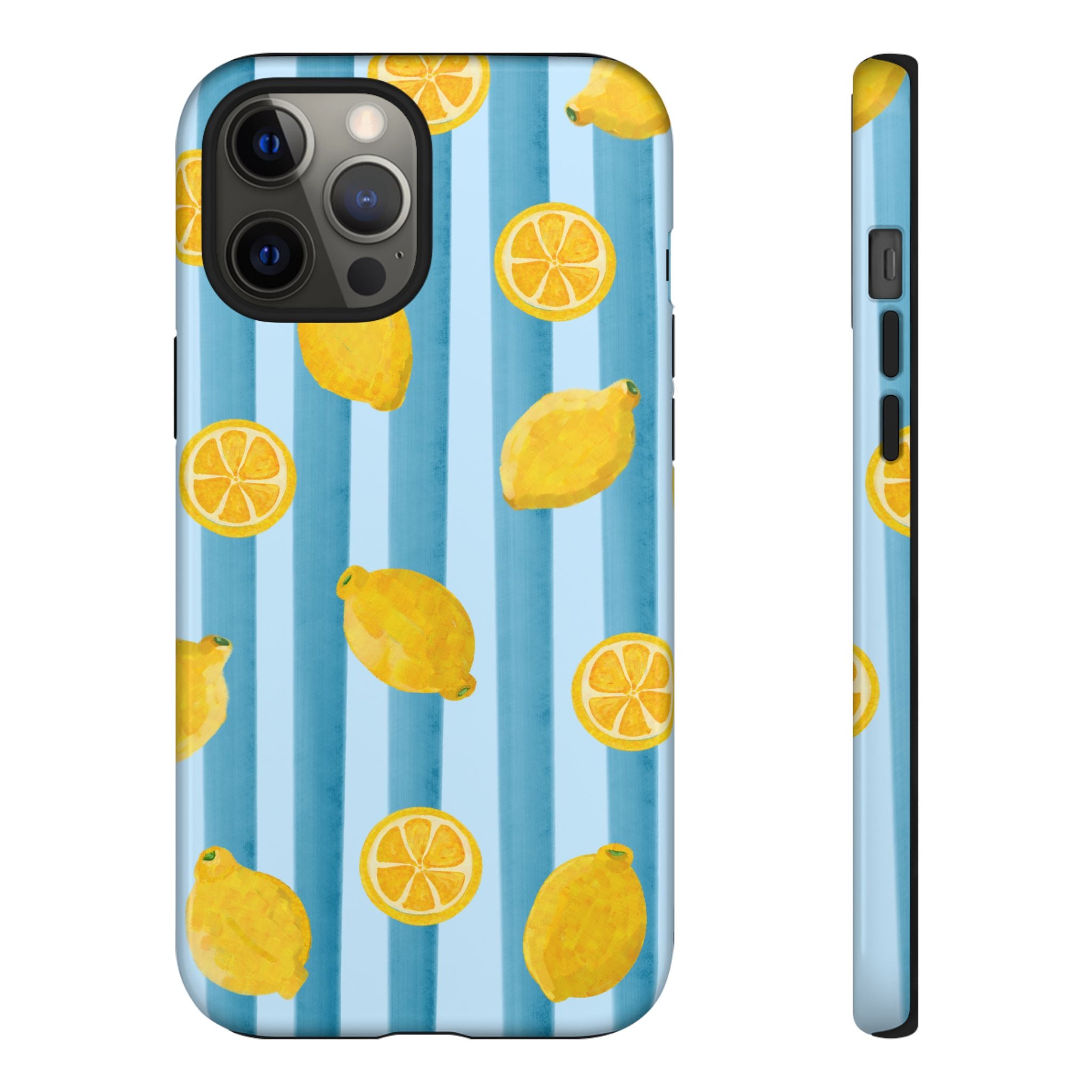 Citrus Coast Phone Case