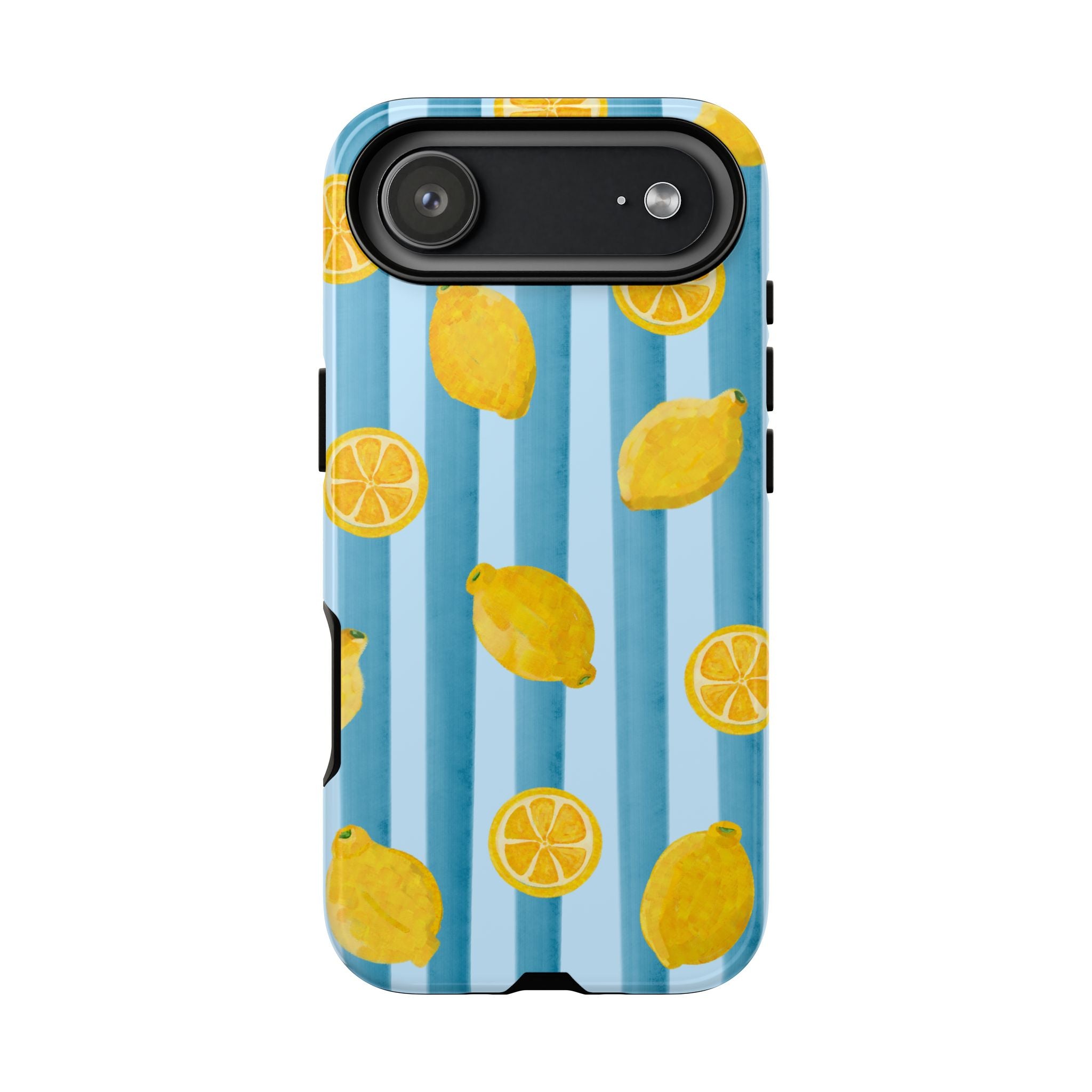 Citrus Coast Phone Case