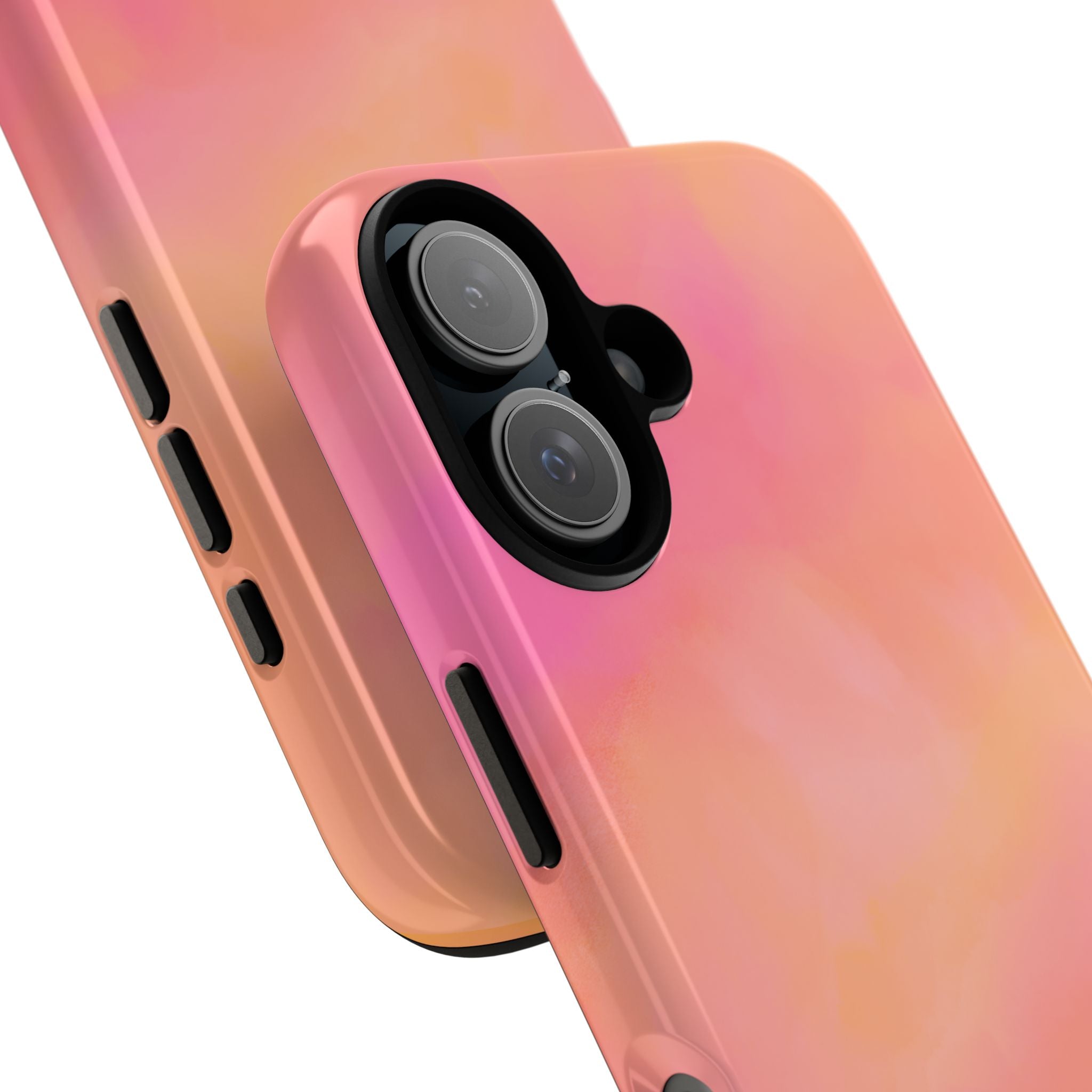 Sunset Sorbet Phone Case
