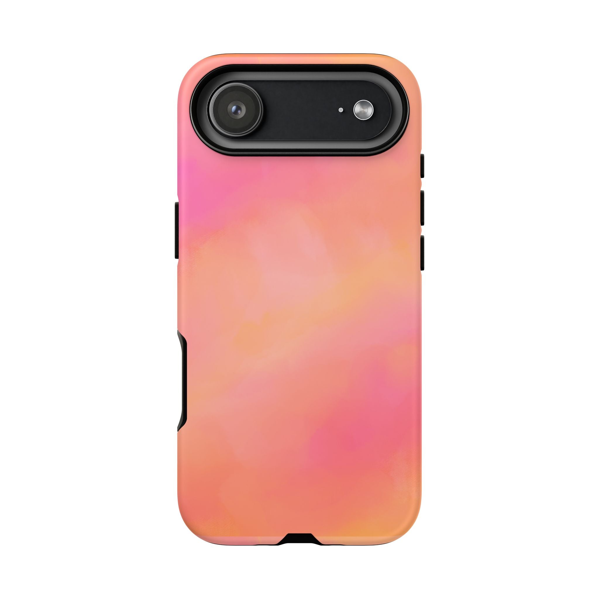 Sunset Sorbet Phone Case
