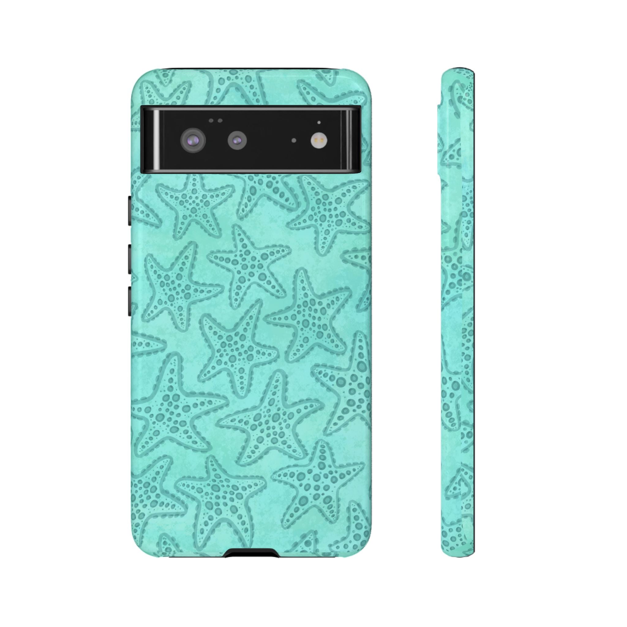 Sea of Stars Phone Case