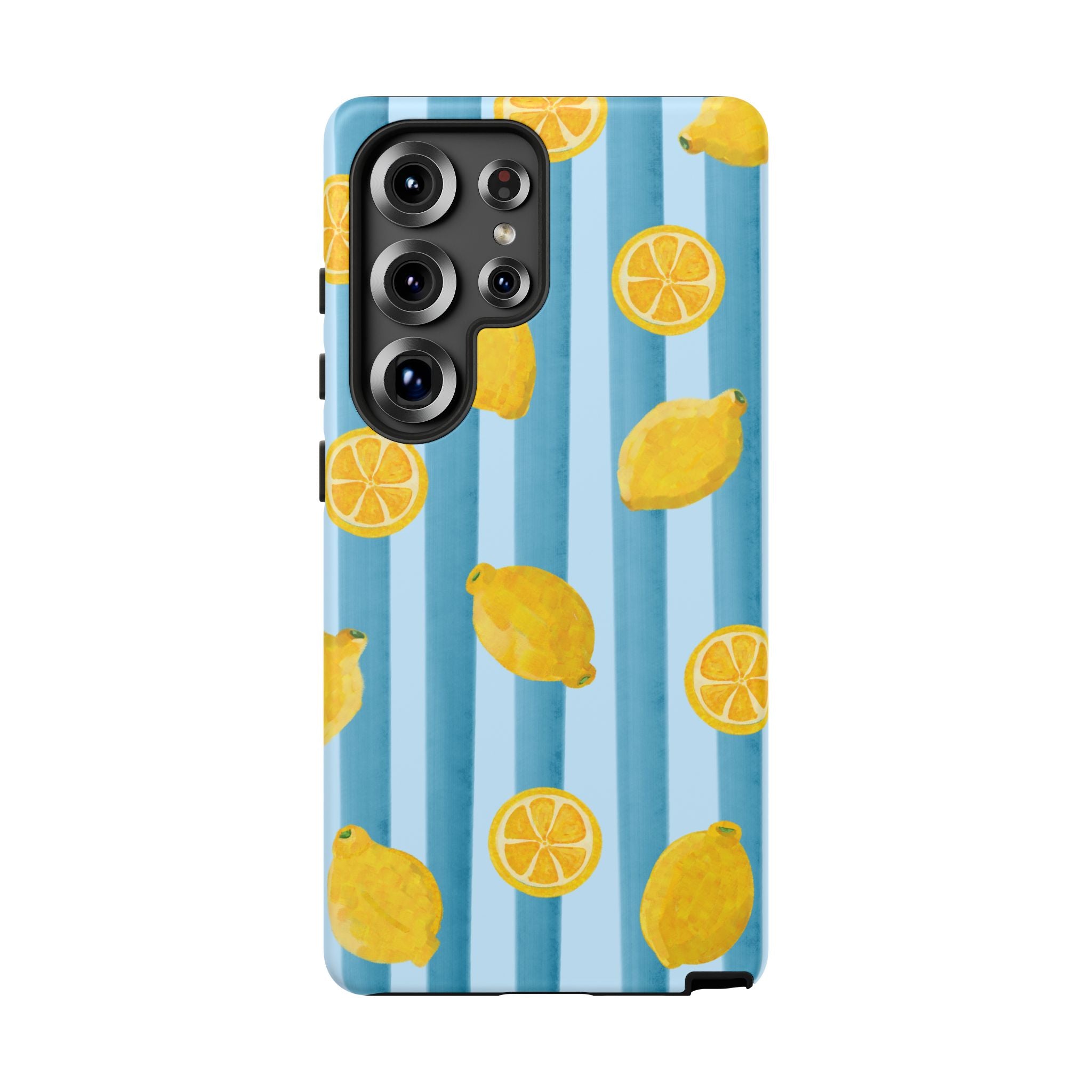 Citrus Coast Phone Case