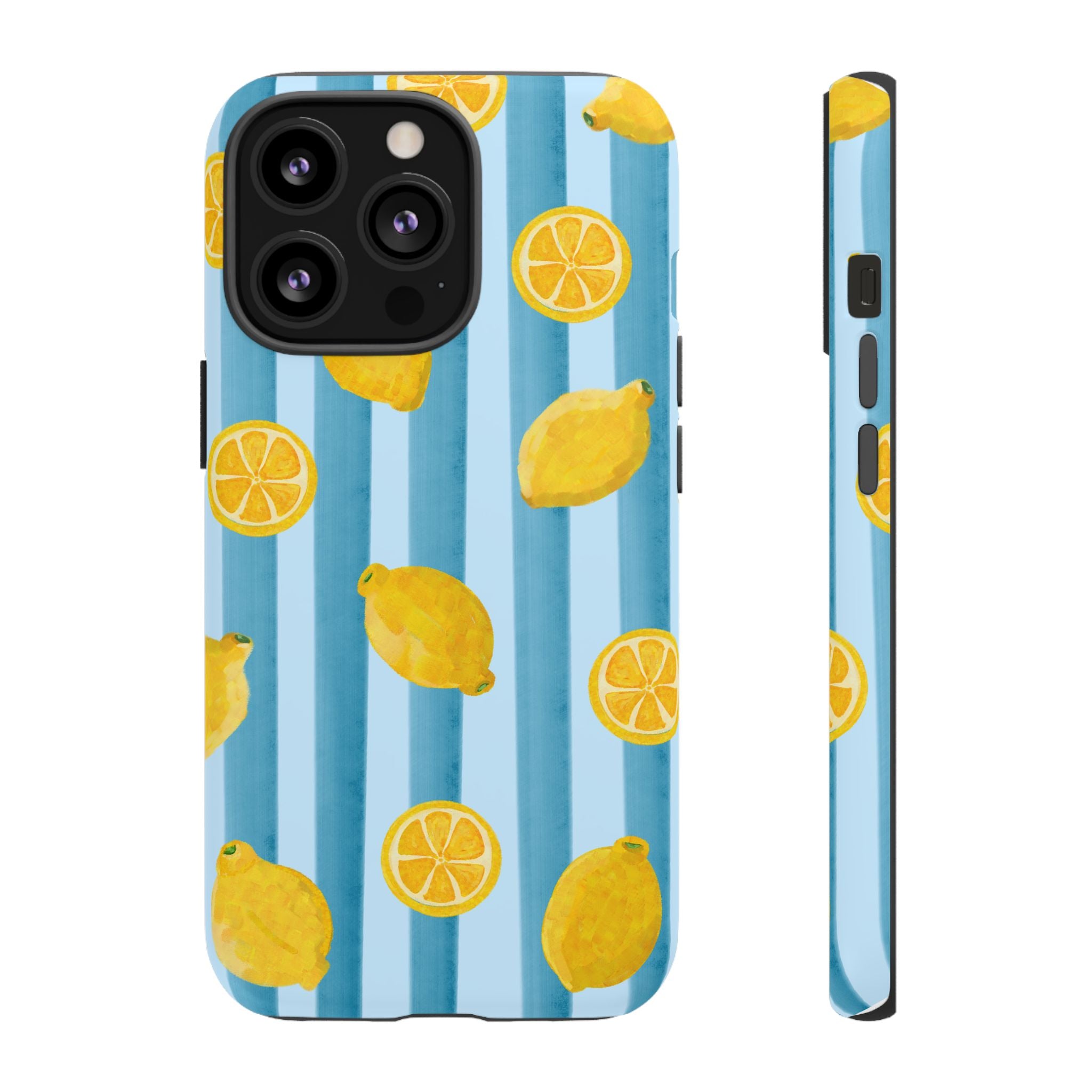 Citrus Coast Phone Case