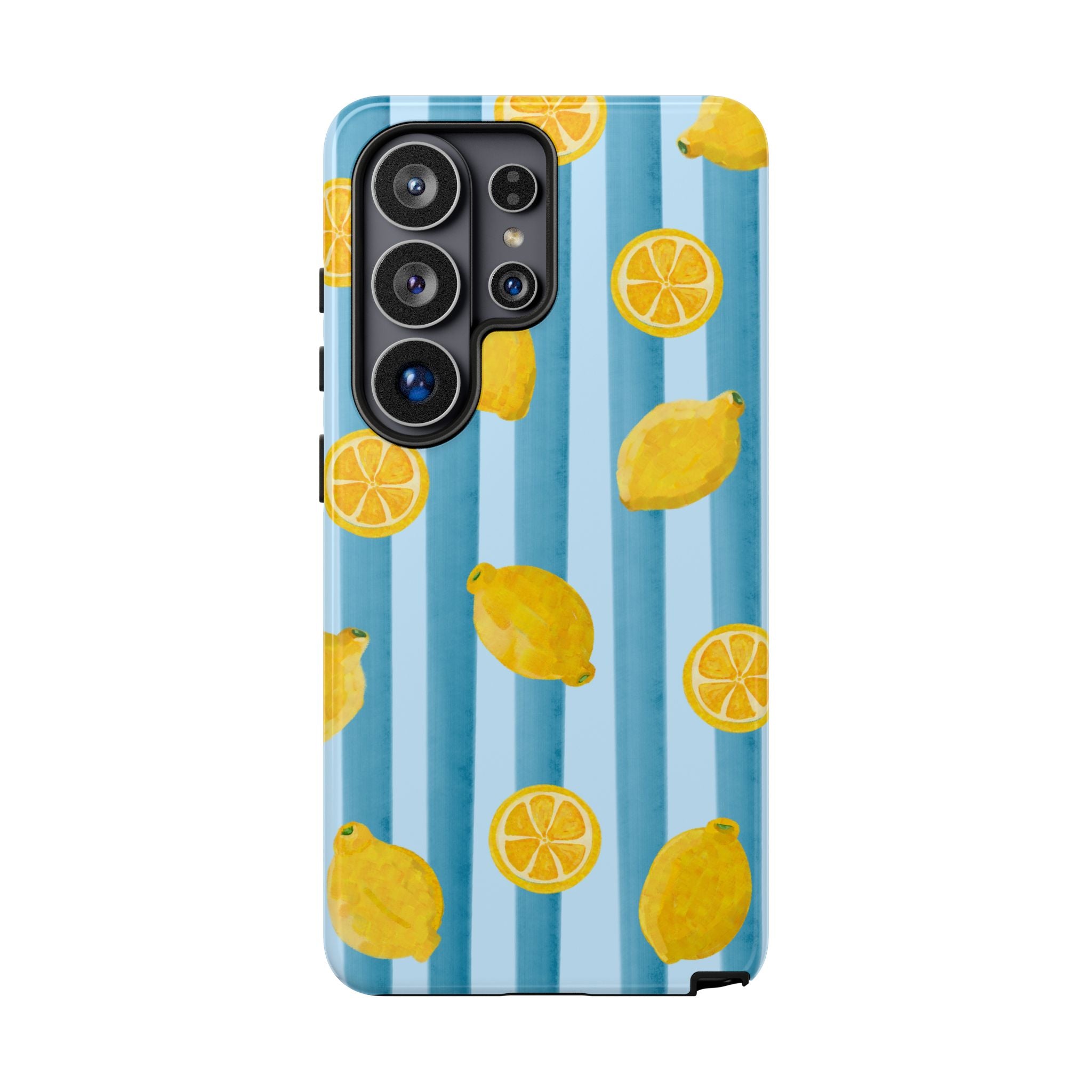 Citrus Coast Phone Case