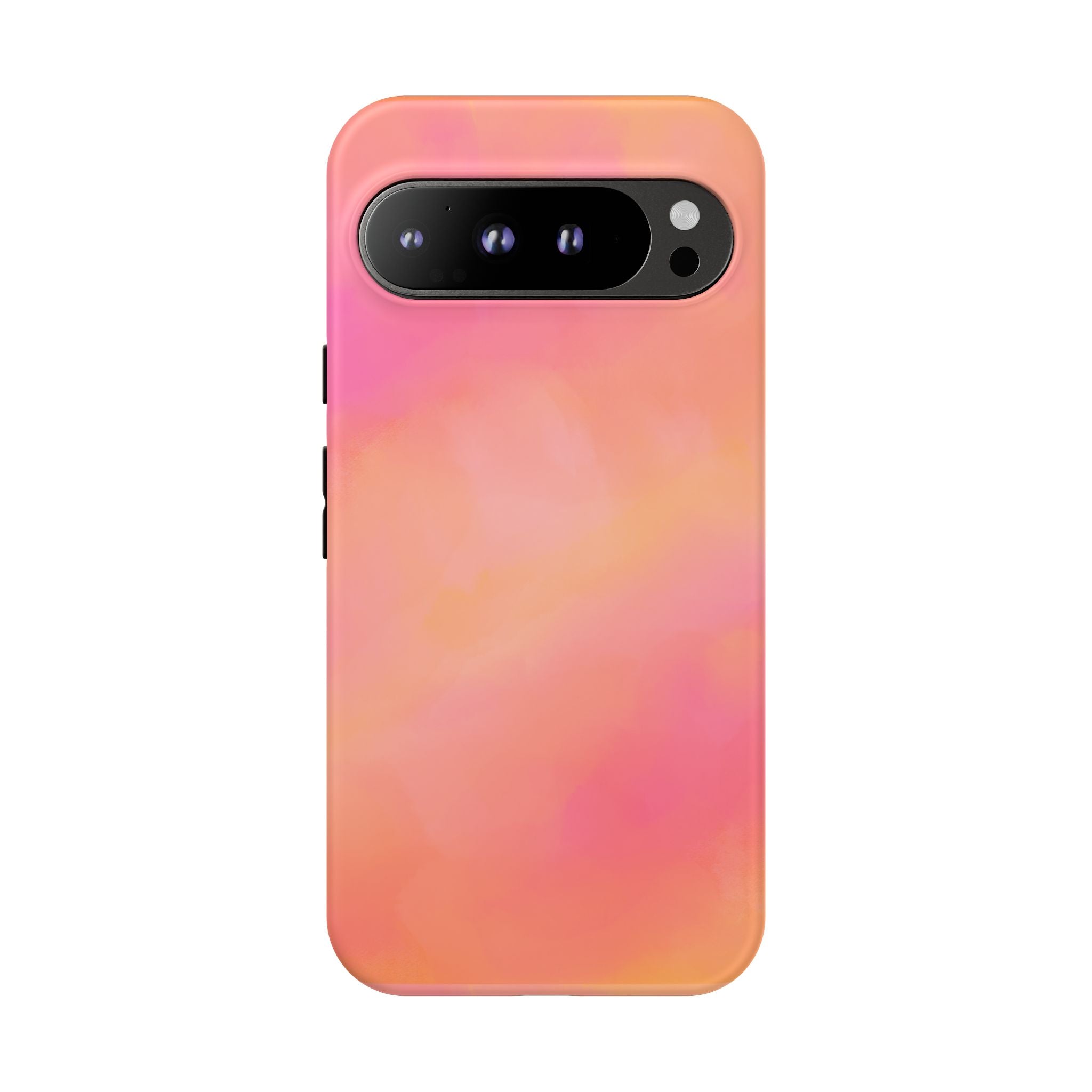 Sunset Sorbet Phone Case