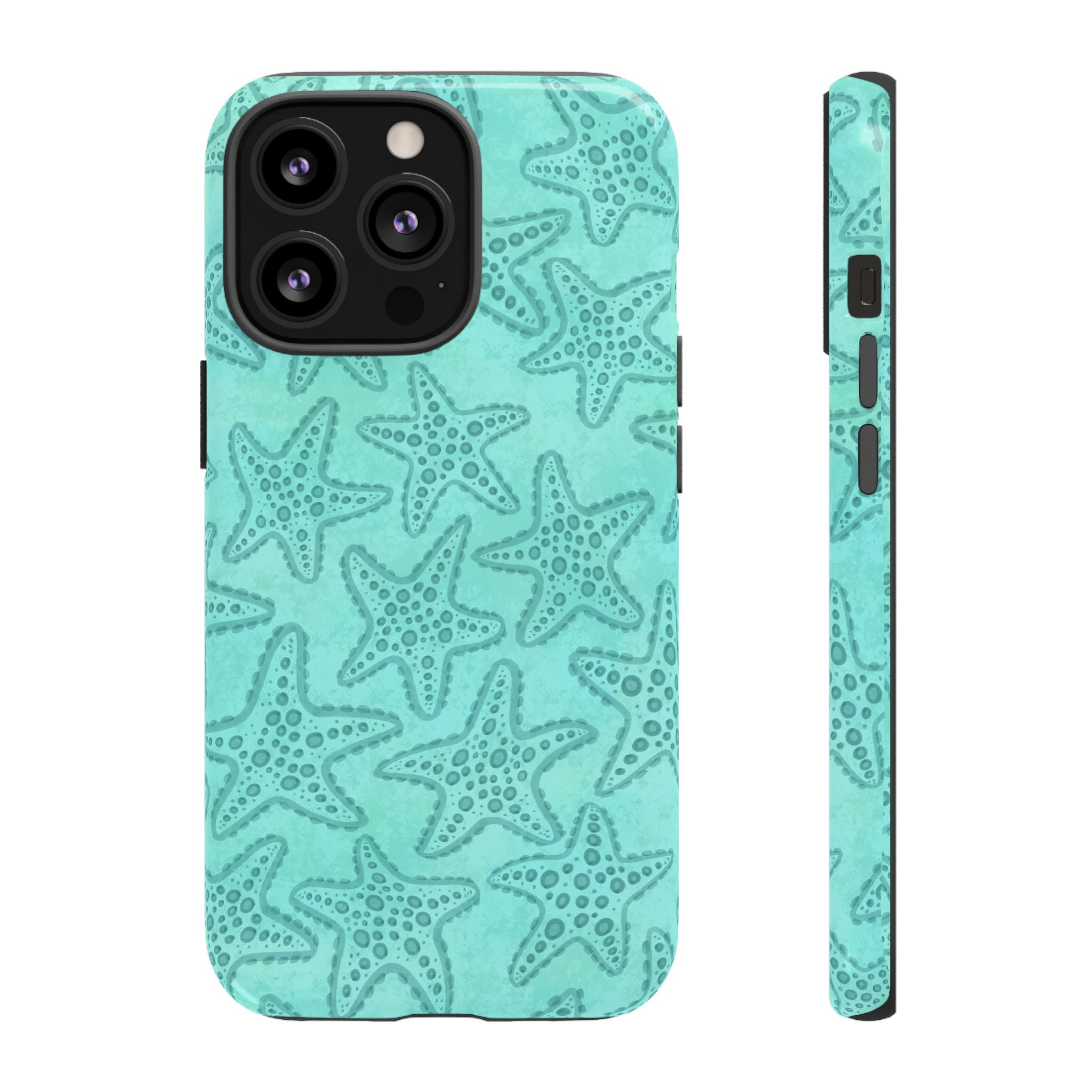 Sea of Stars Phone Case