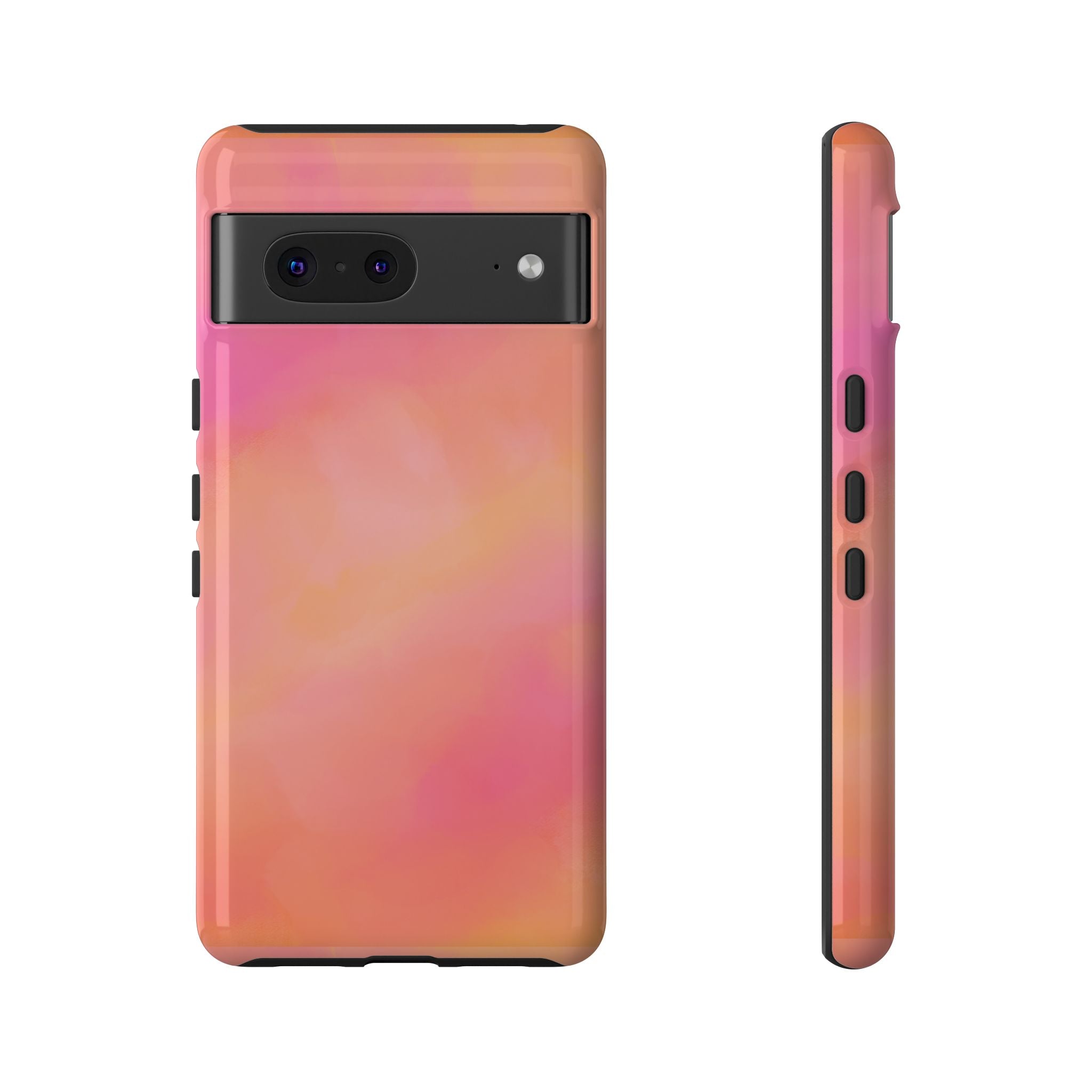 Sunset Sorbet Phone Case