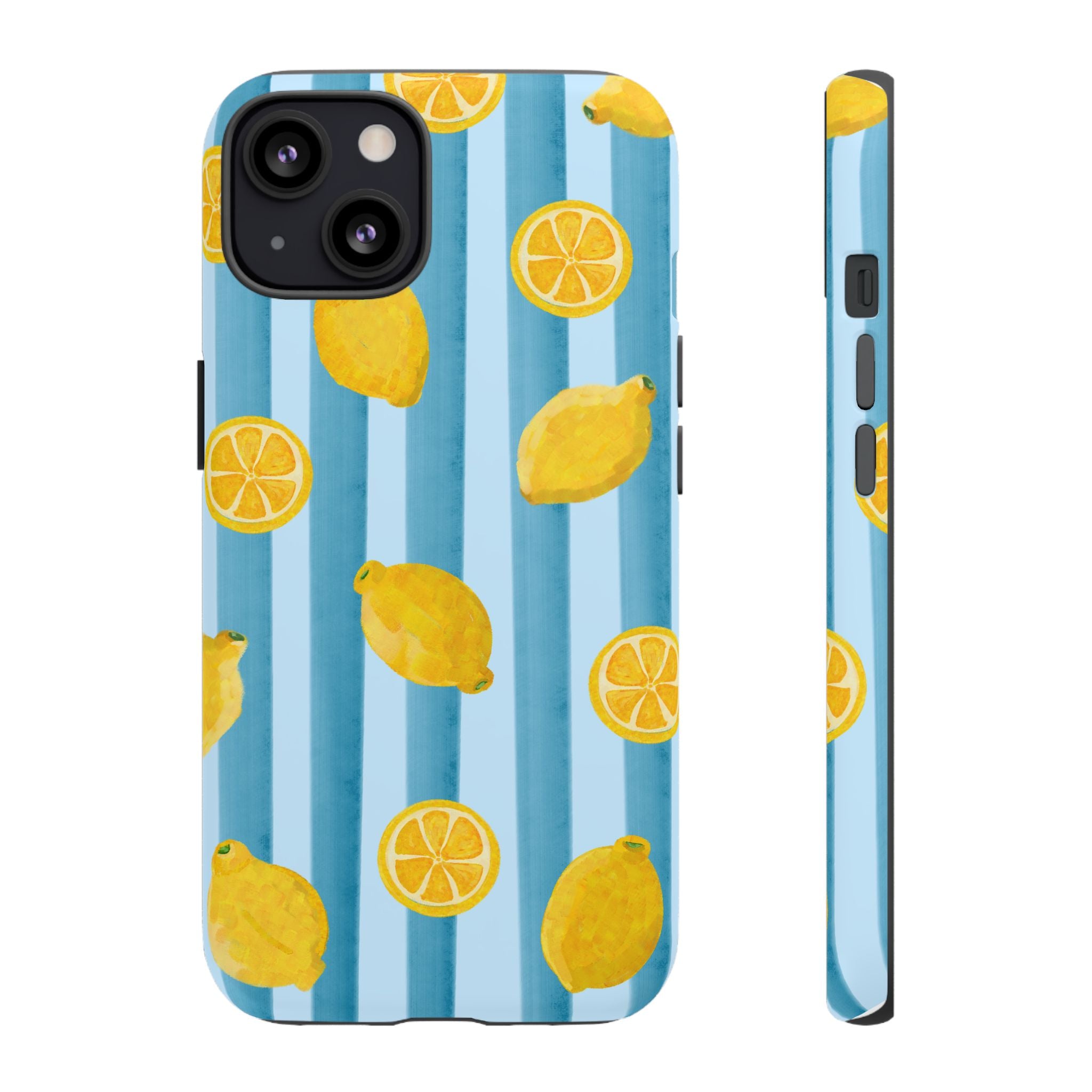 Citrus Coast Phone Case