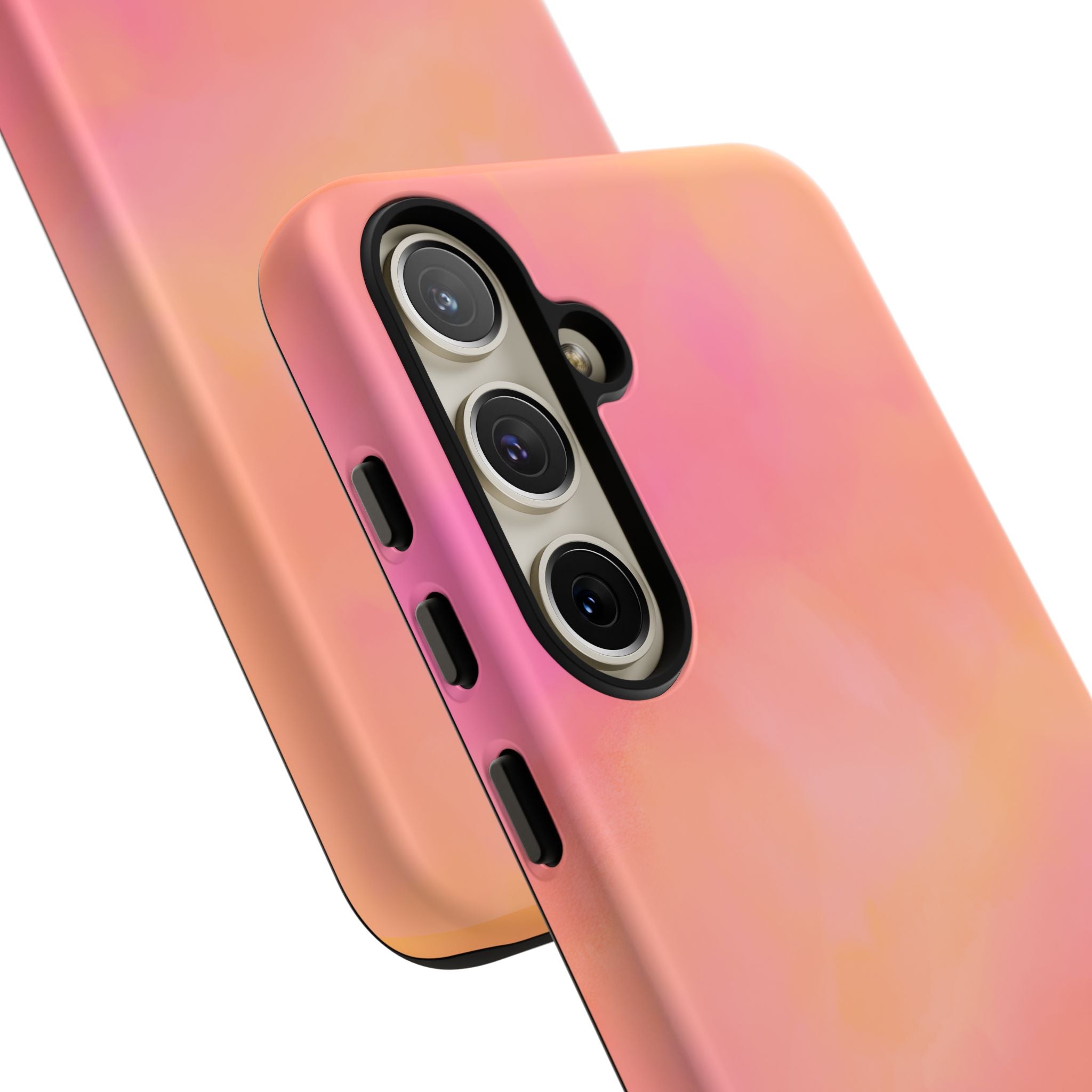 Sunset Sorbet Phone Case