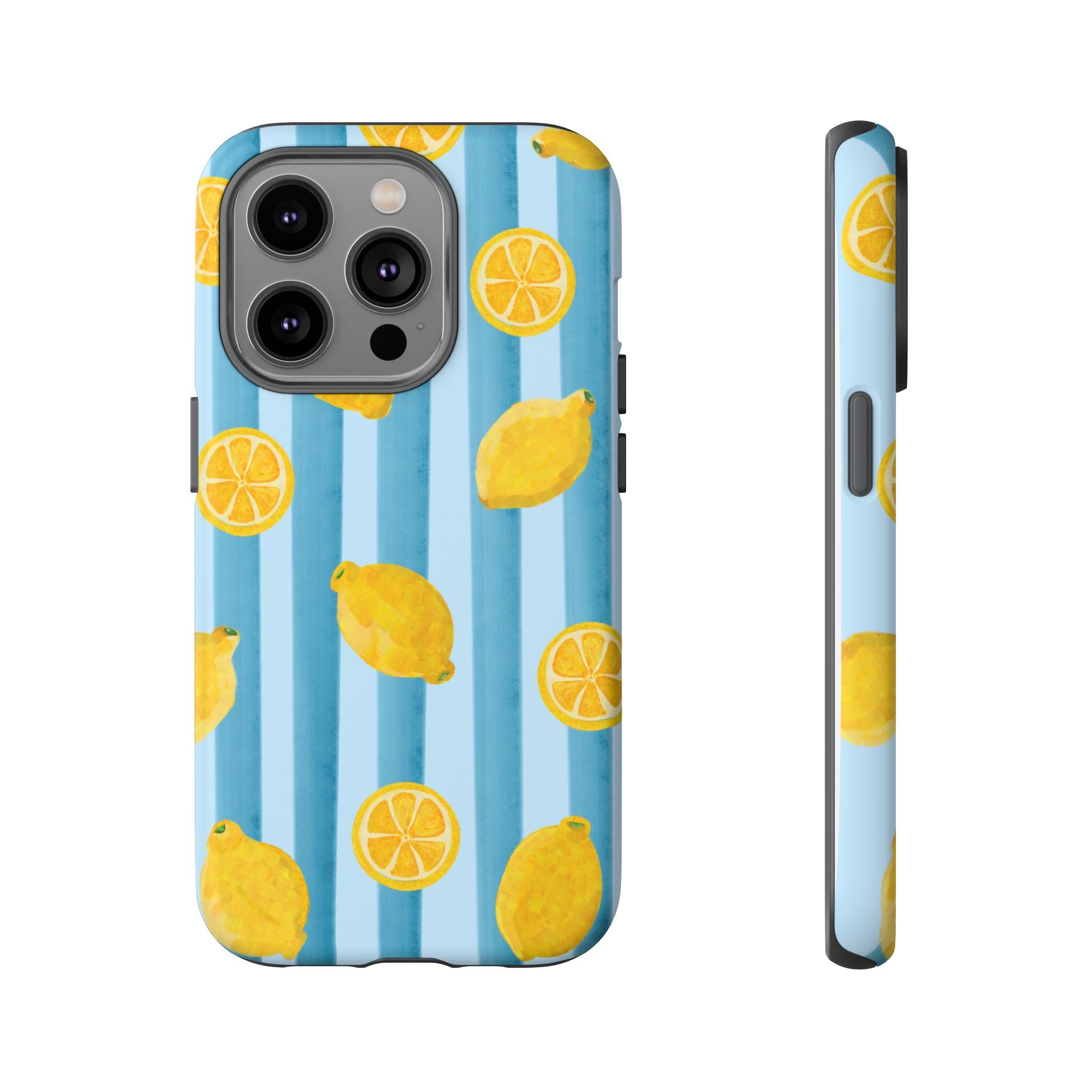 Citrus Coast Phone Case