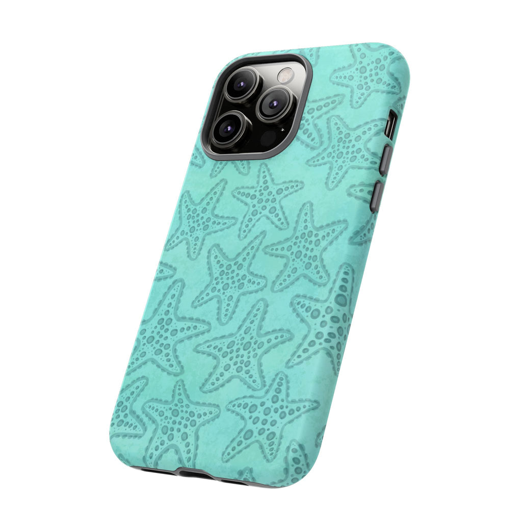 Sea of Stars Phone Case