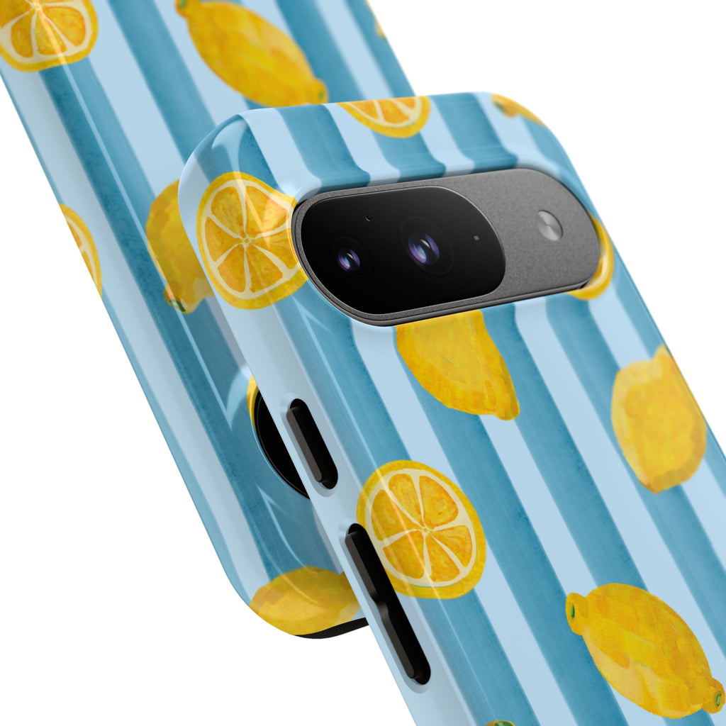 Citrus Coast Phone Case