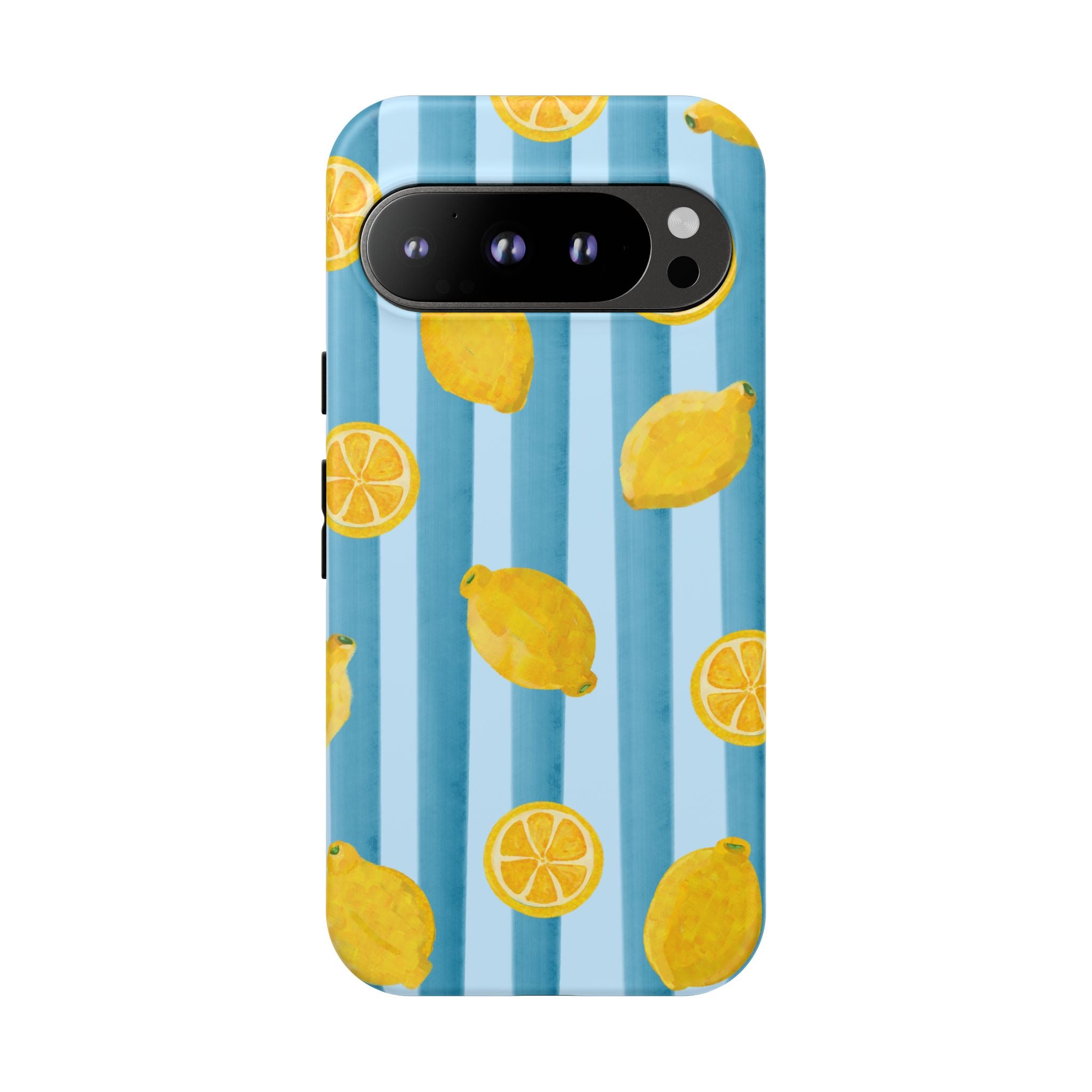 Citrus Coast Phone Case