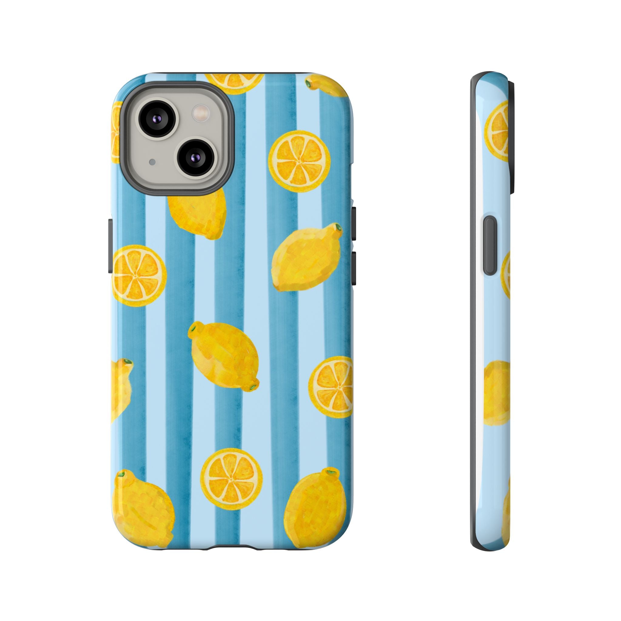 Citrus Coast Phone Case