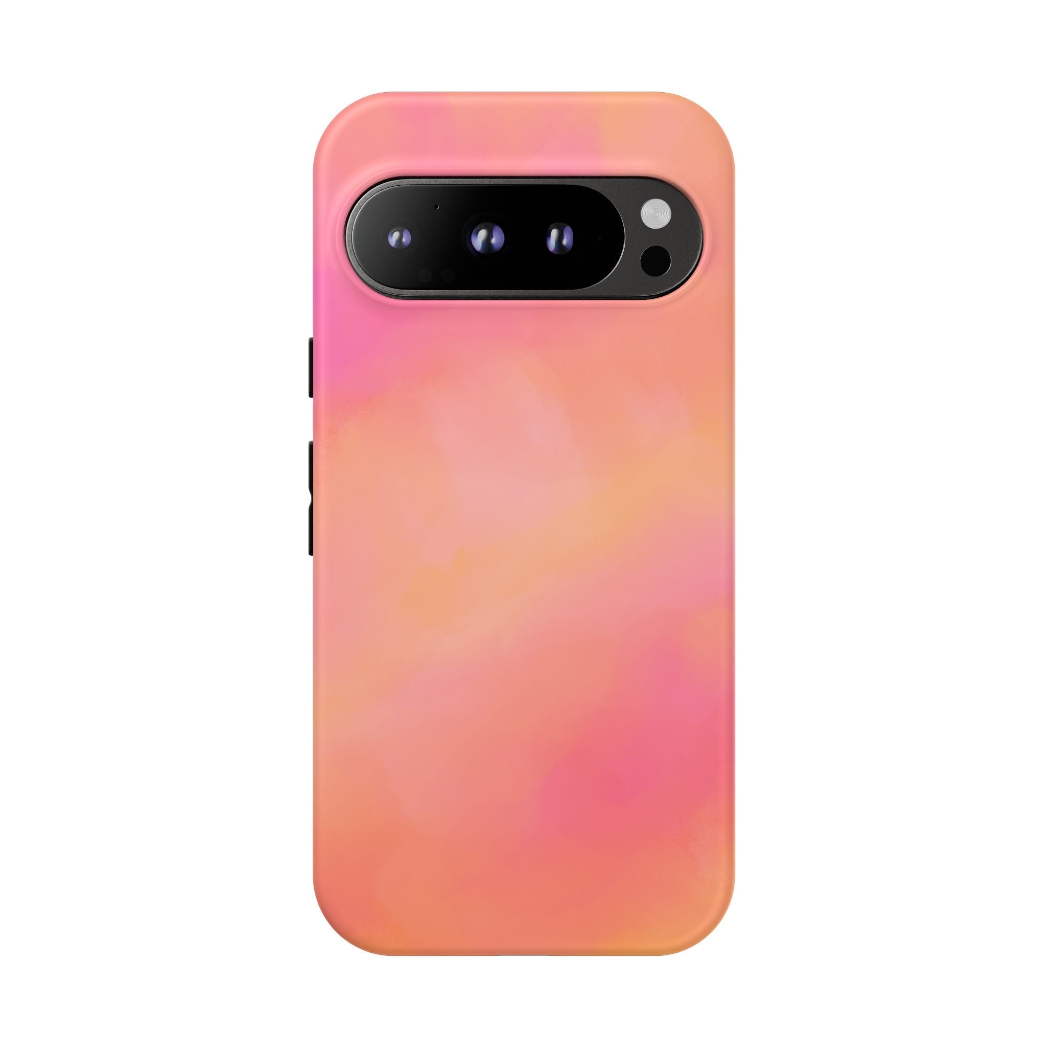 Sunset Sorbet Phone Case